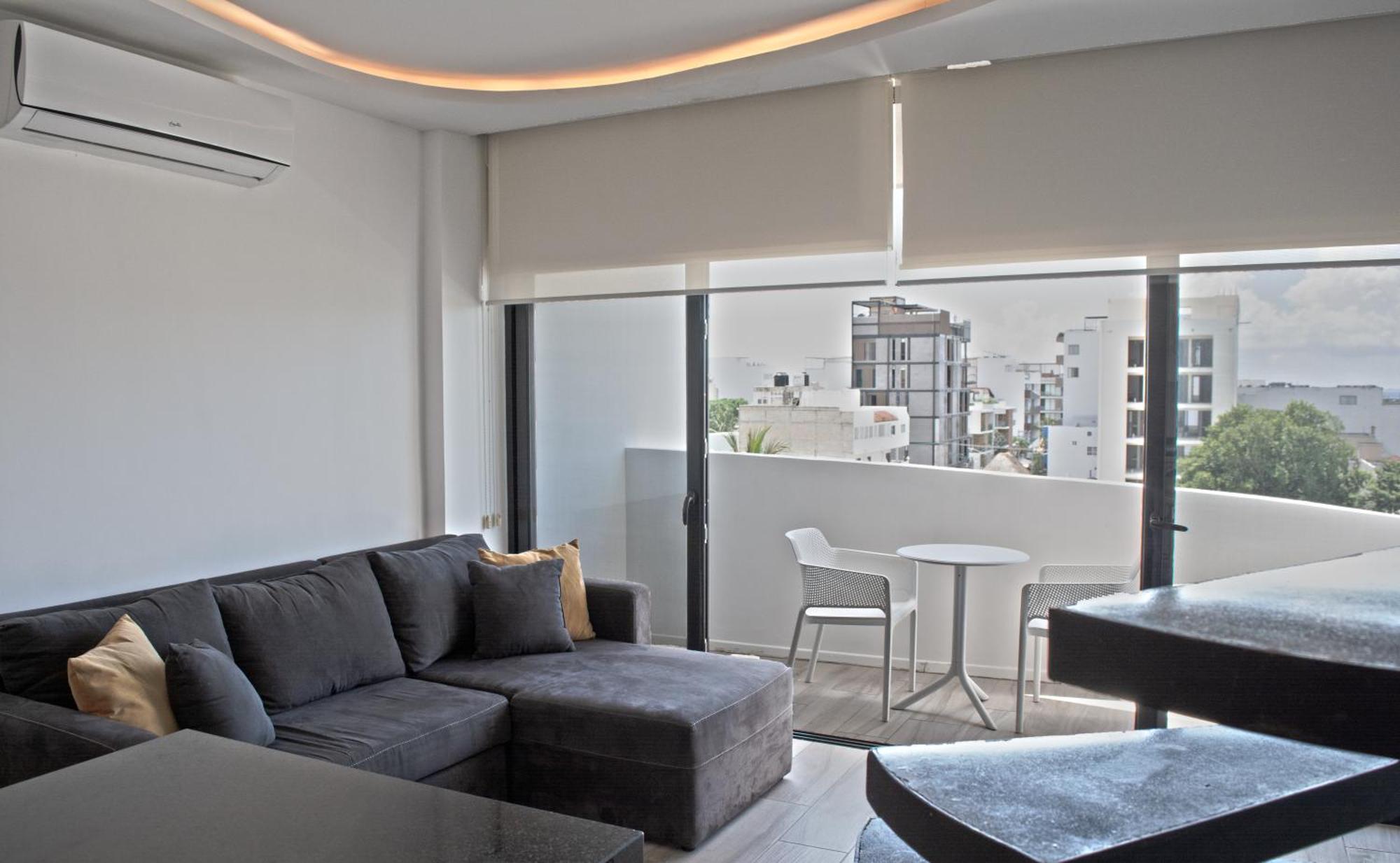 Mare Playa del Carmen Hotel 4*