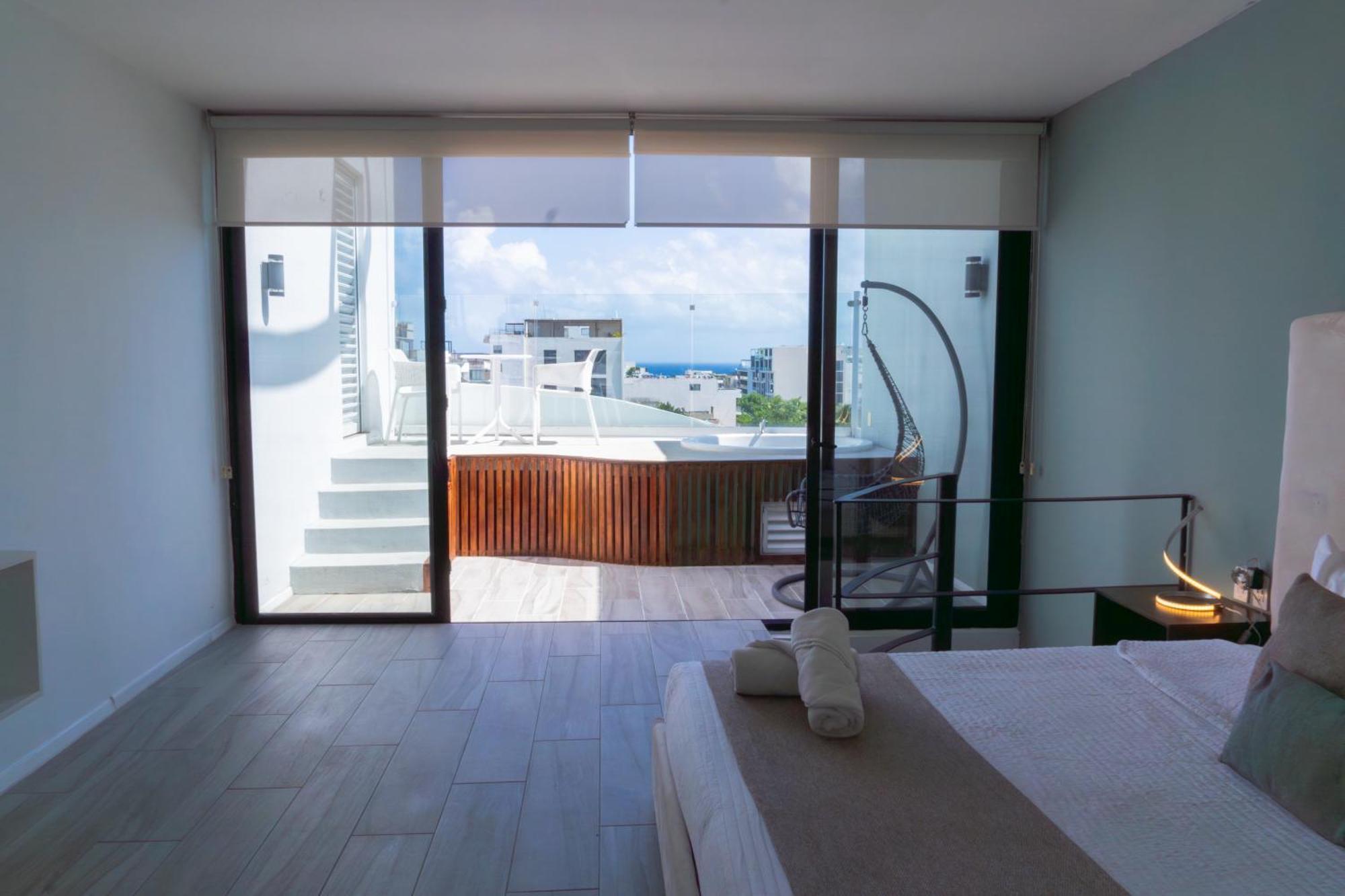 Mare Playa del Carmen 4* Playa del Carmen