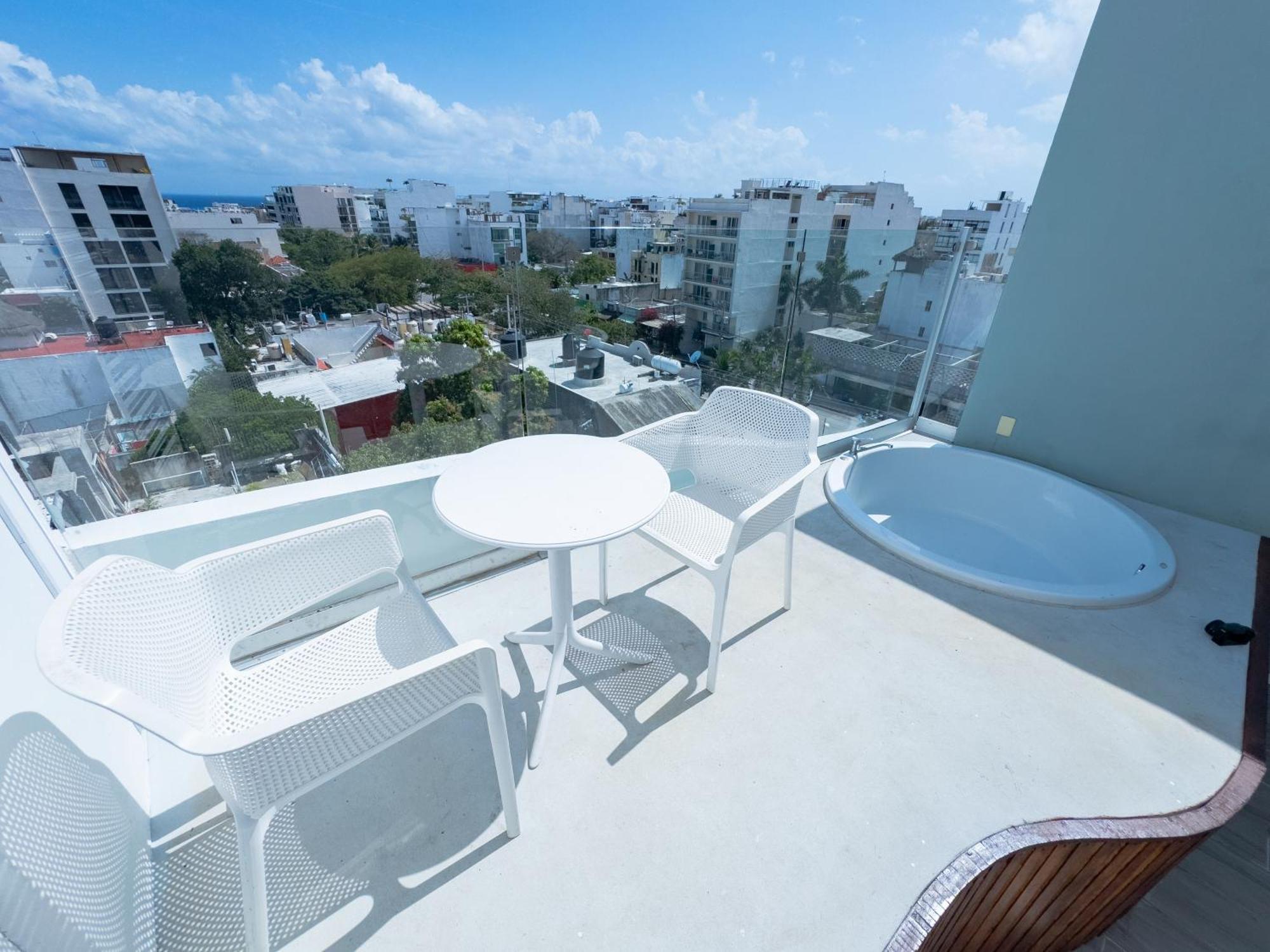 Mare Vacacional Hotel