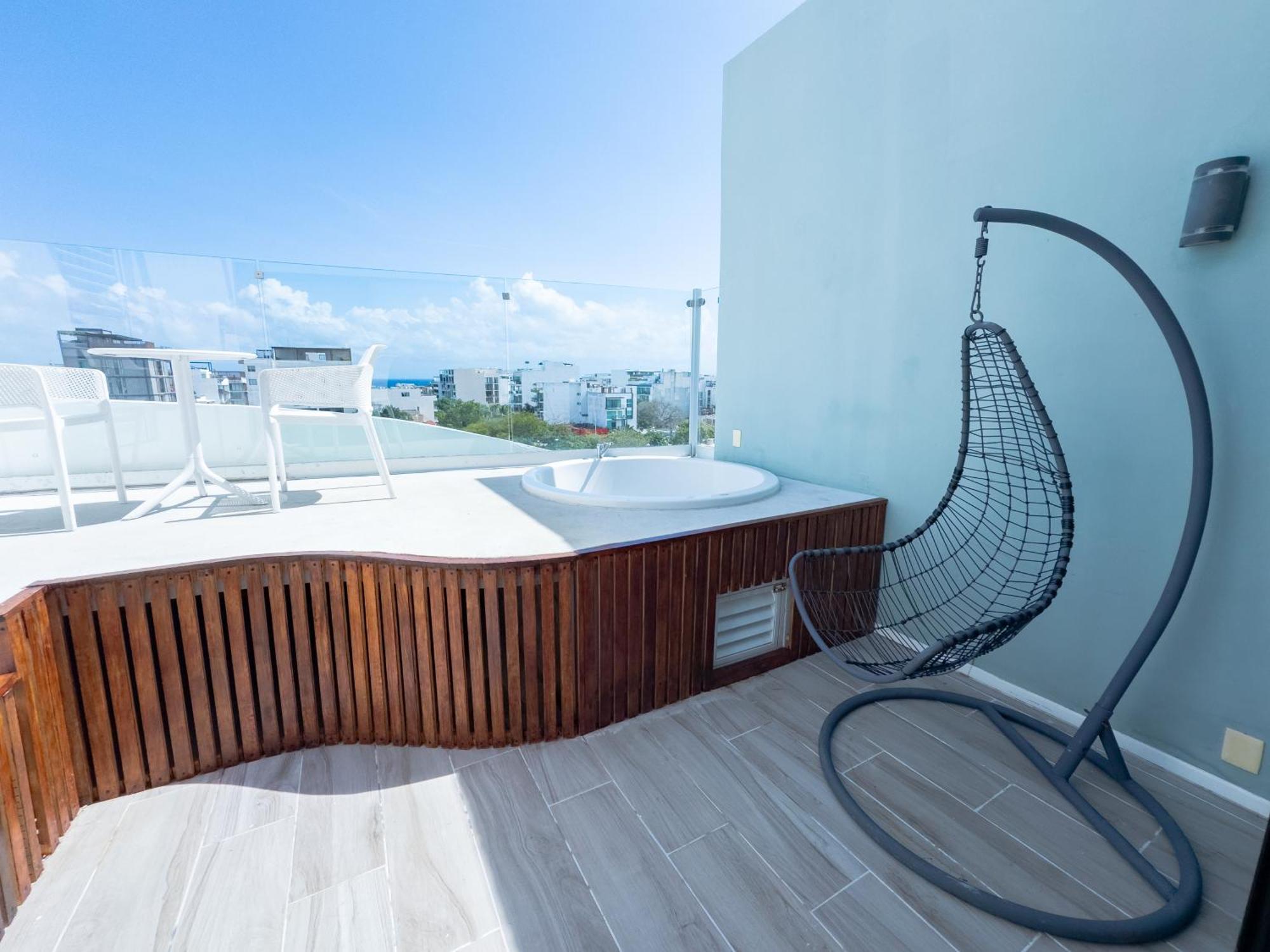 Mare Vacacional Hotel