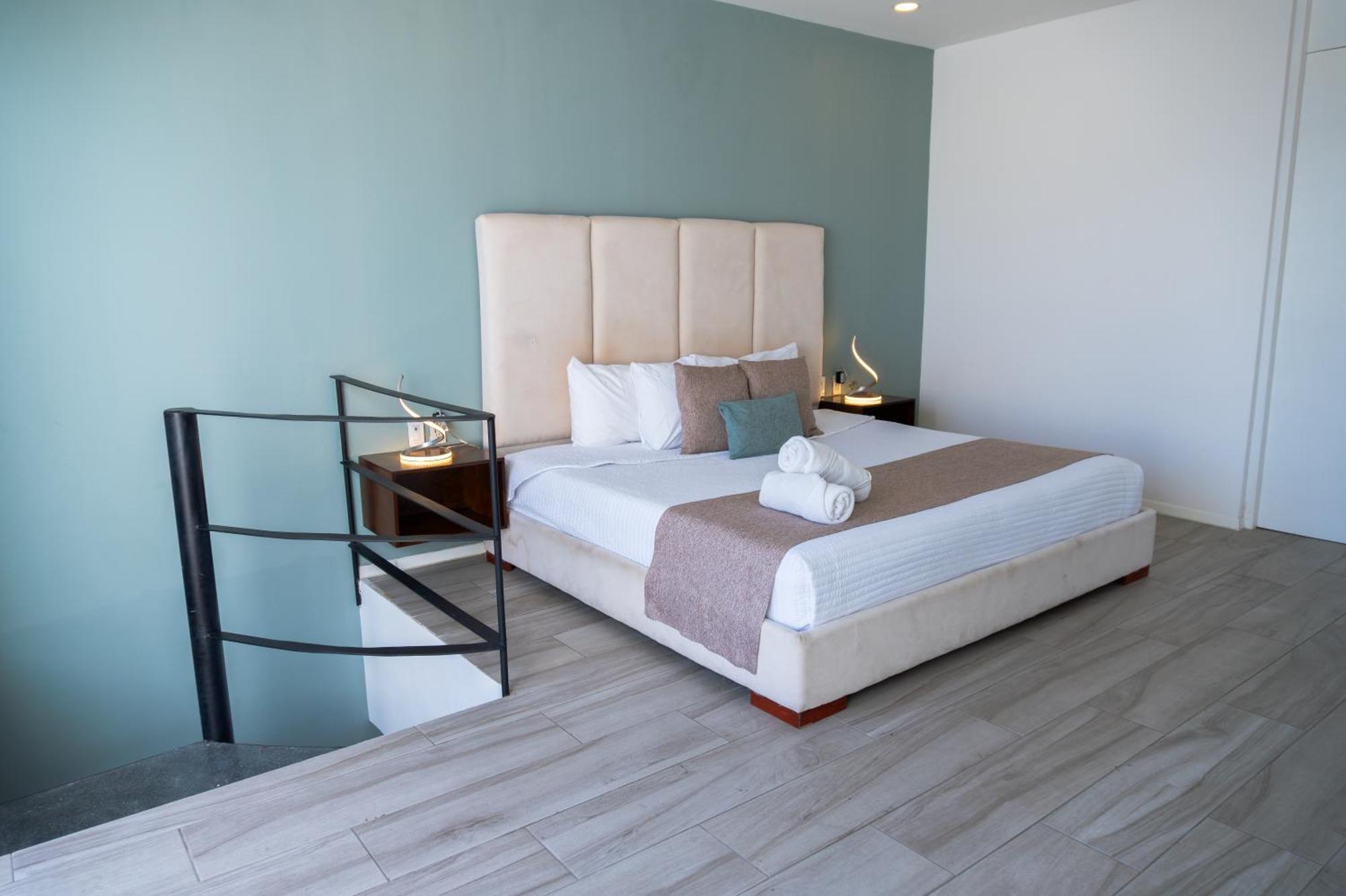 Mare Vacacional Hotel 4*