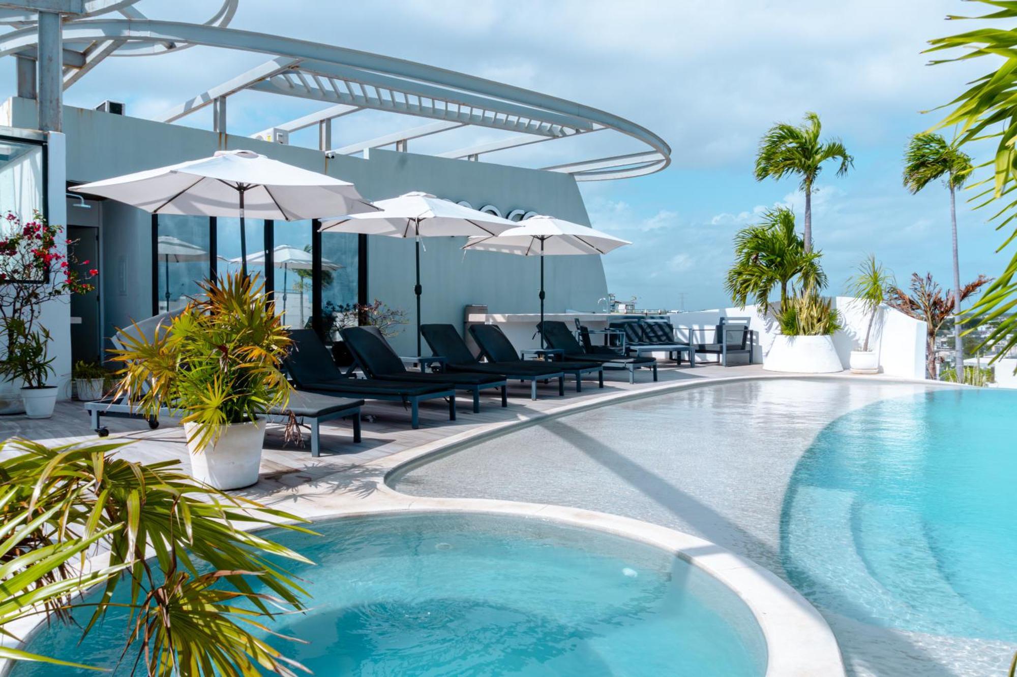 Hotel Mare Playa del Carmen