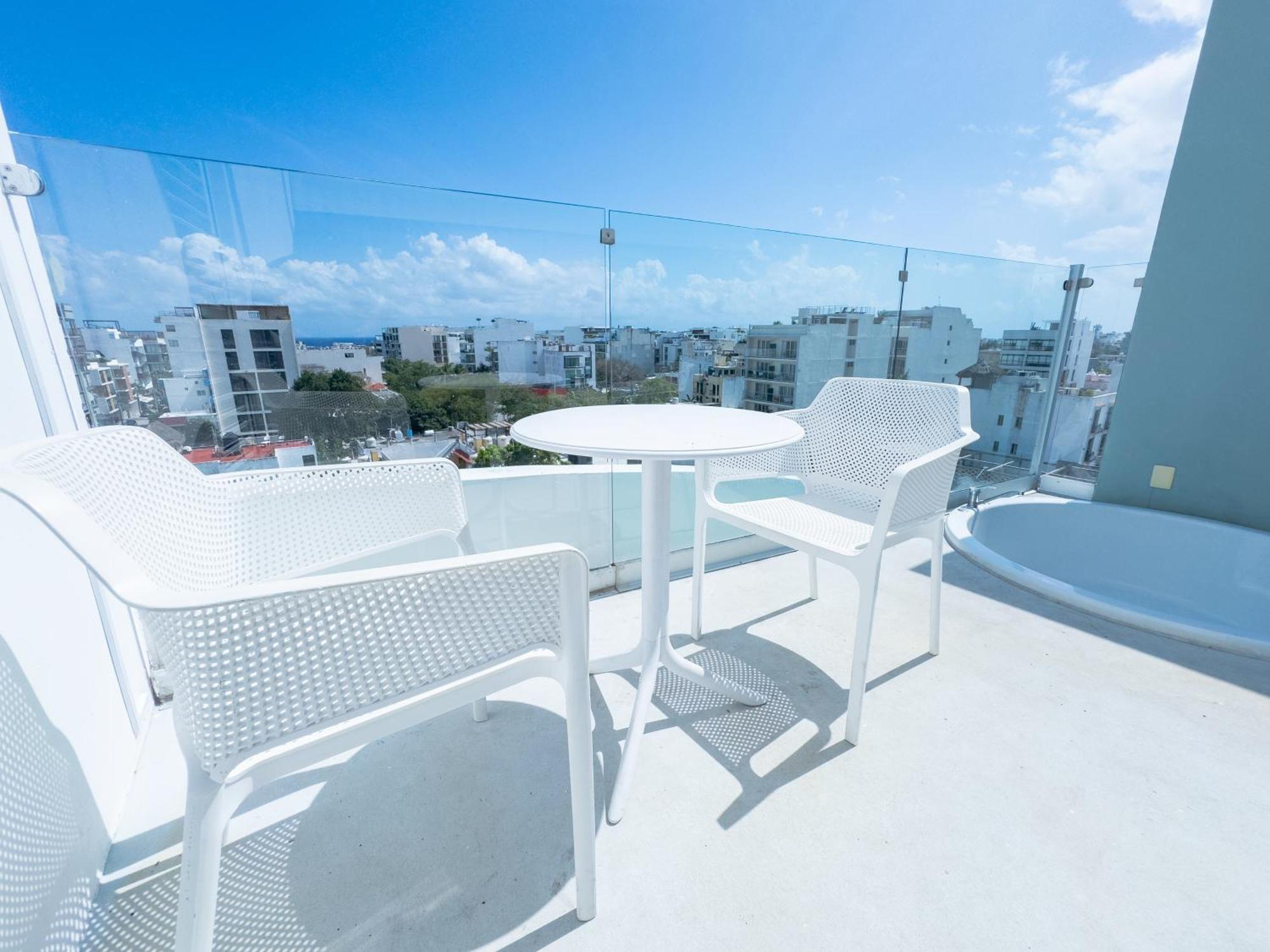 Hotel Mare Playa del Carmen Playa del Carmen