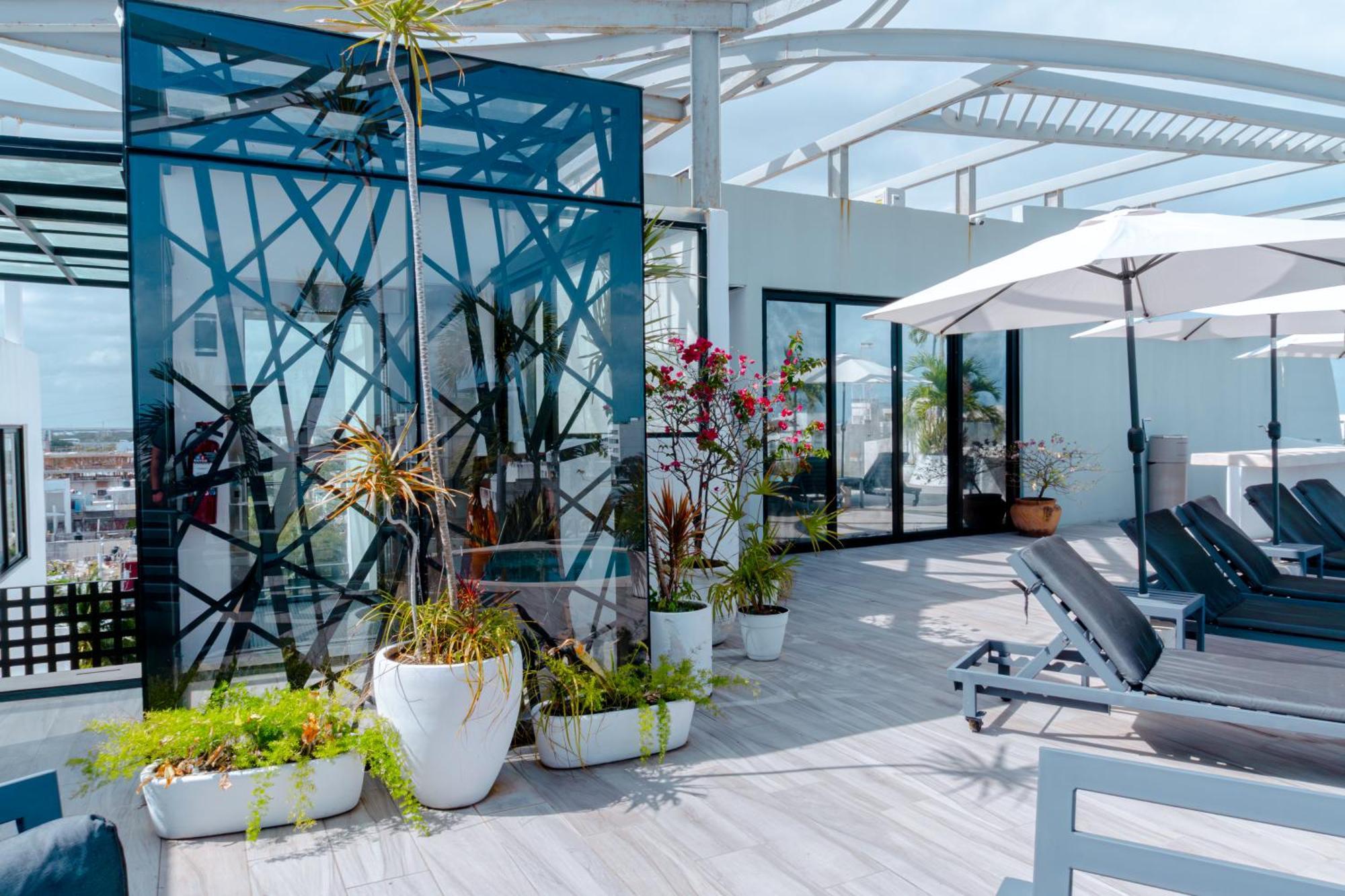 Mare Vacacional 4* Playa del Carmen