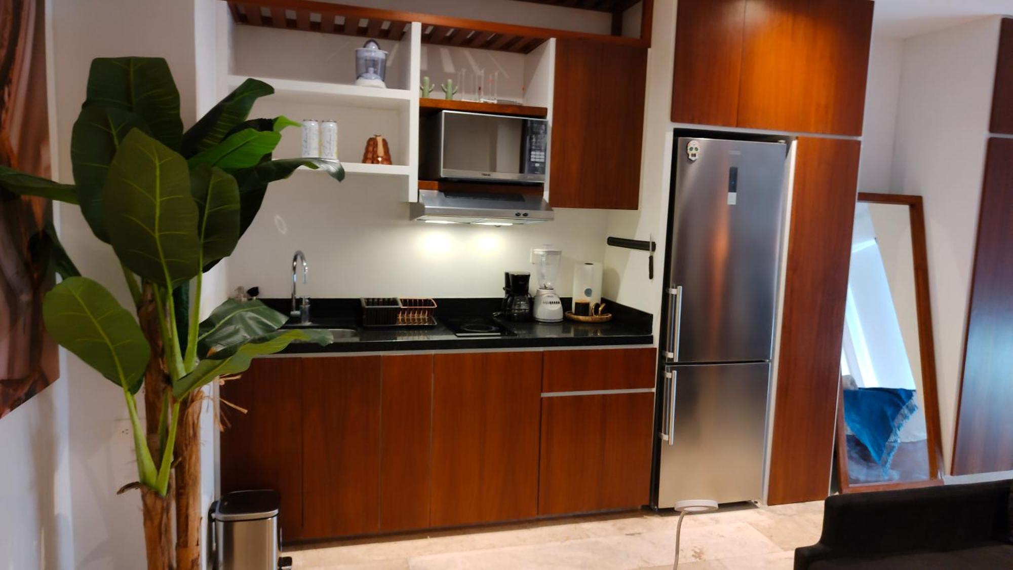 Apartahotel Emiliano 42 Boutique