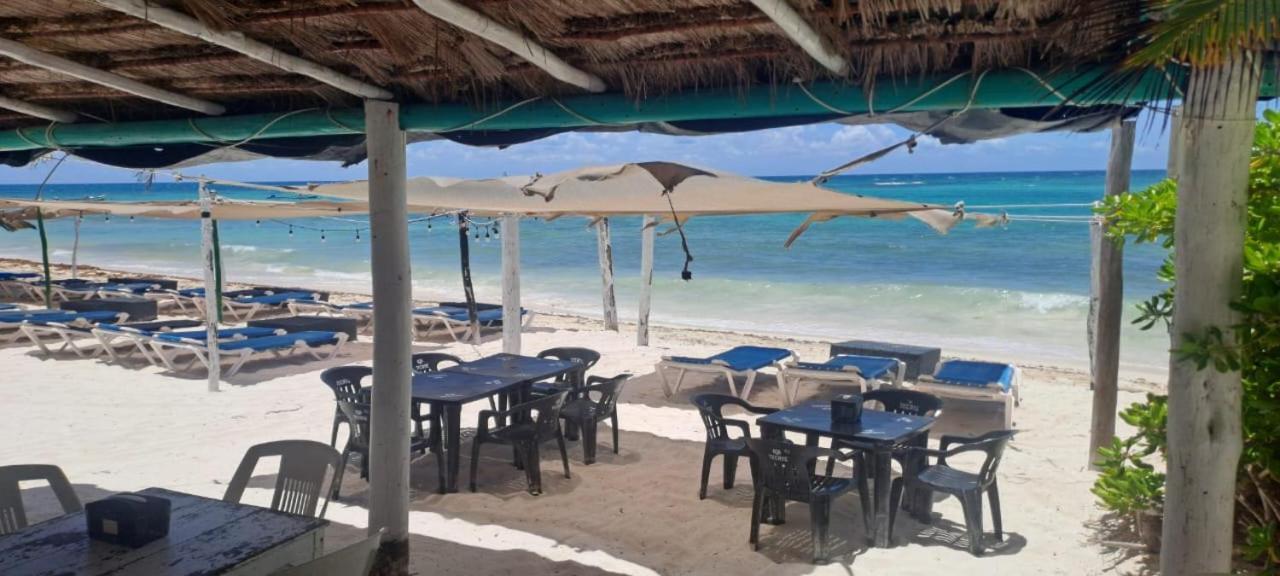 Xpuha Bonanza Hotel 2*