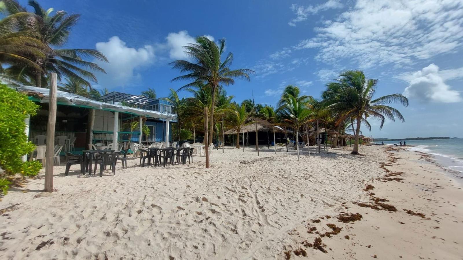 Hotel Xpuha Bonanza 2*