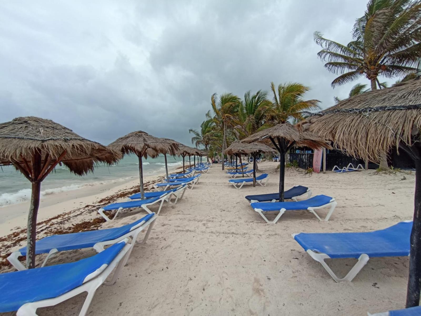 Hotel Xpuha Bonanza Xpu Ha