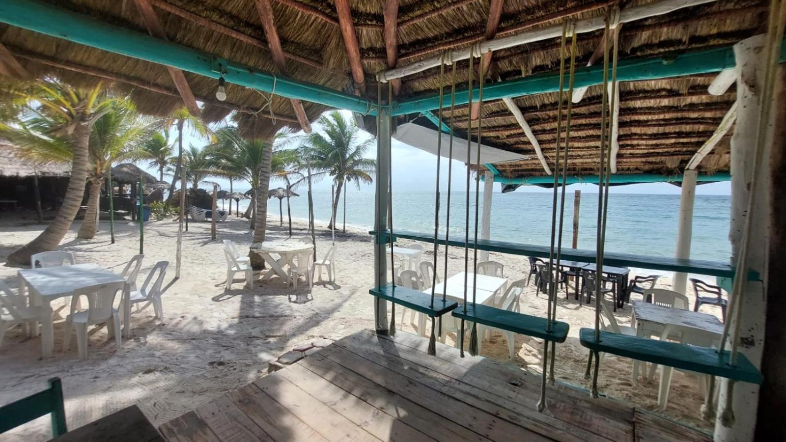 Xpuha Bonanza Hotel