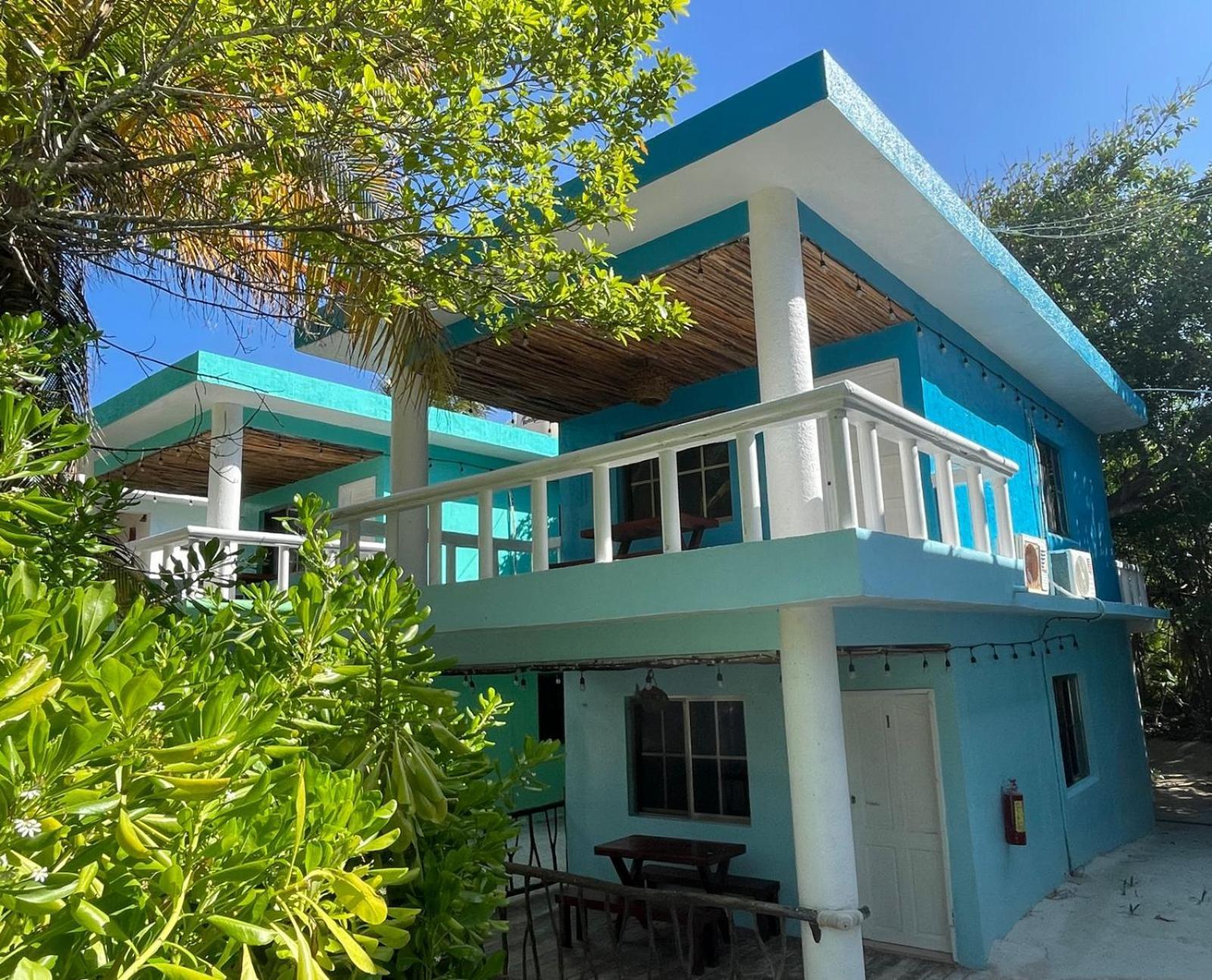 Xpuha Bonanza Hotel 2*