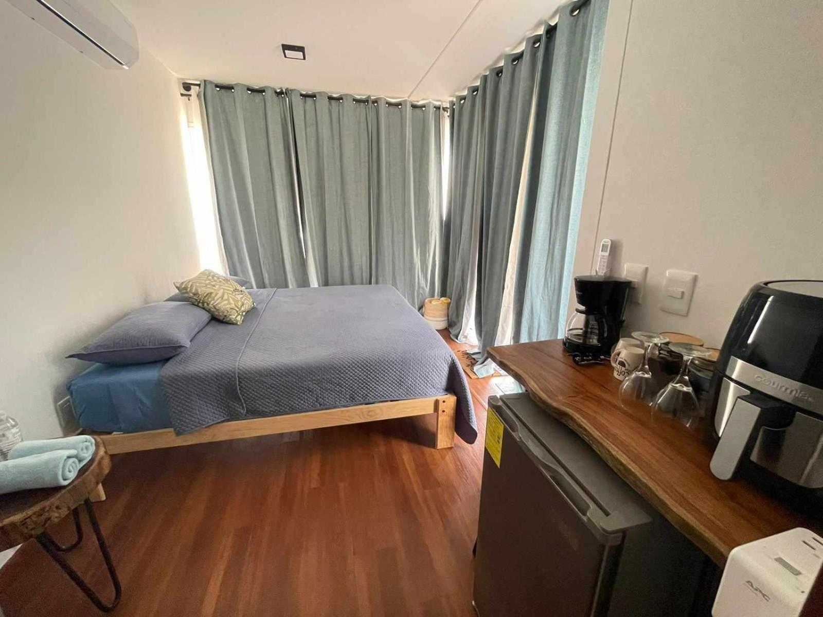 Xpuha Bonanza Hotel Xpu Ha
