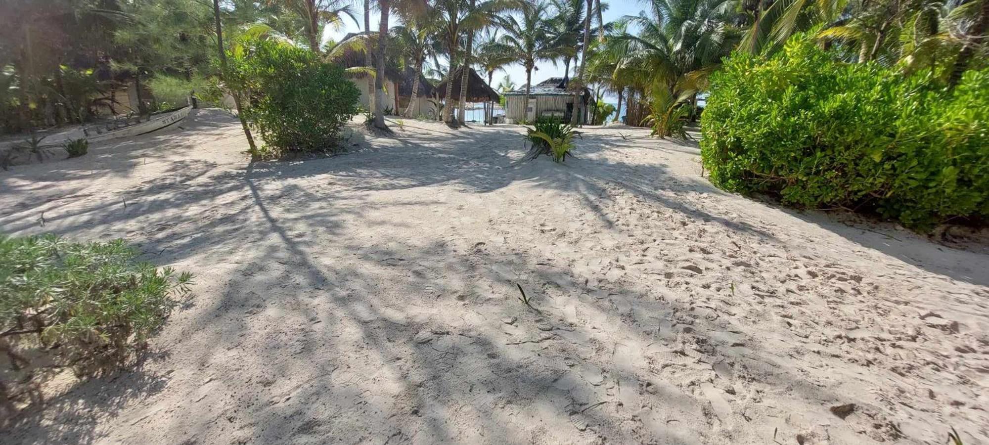 Xpuha Bonanza Hotel