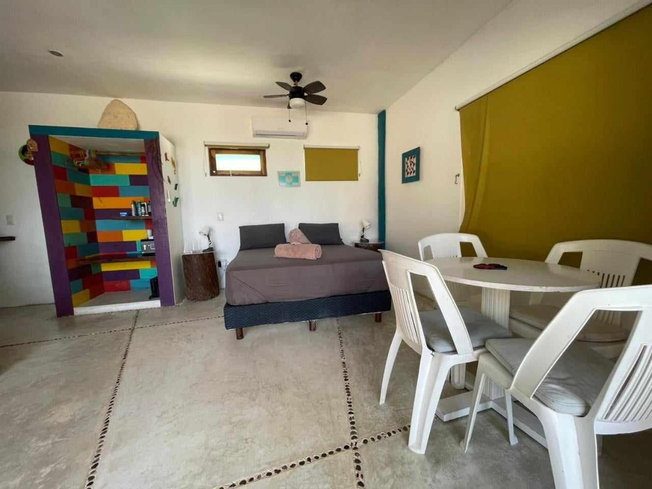 Hotel Xpuha Bonanza Xpu Ha