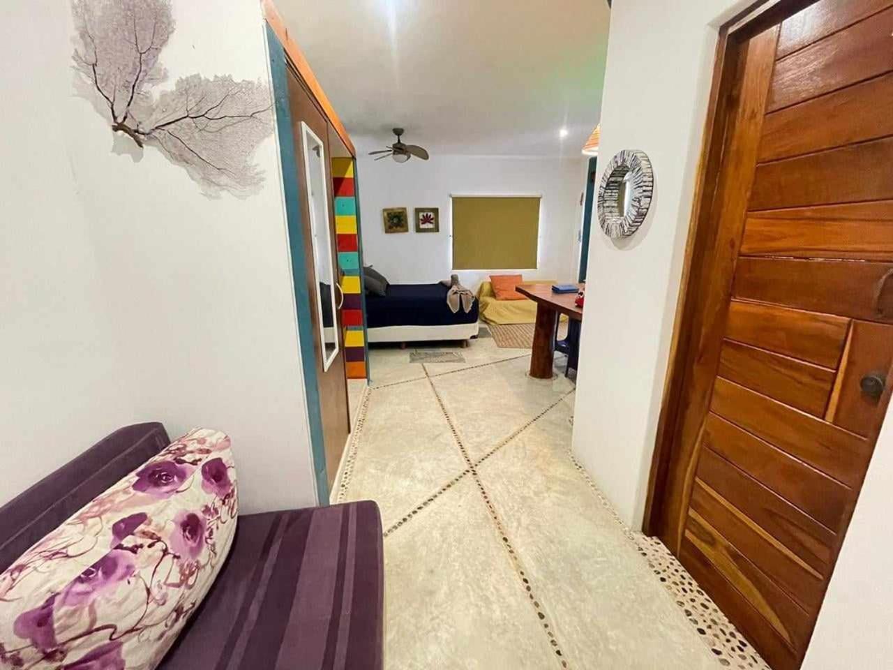 Hotel Xpuha Bonanza