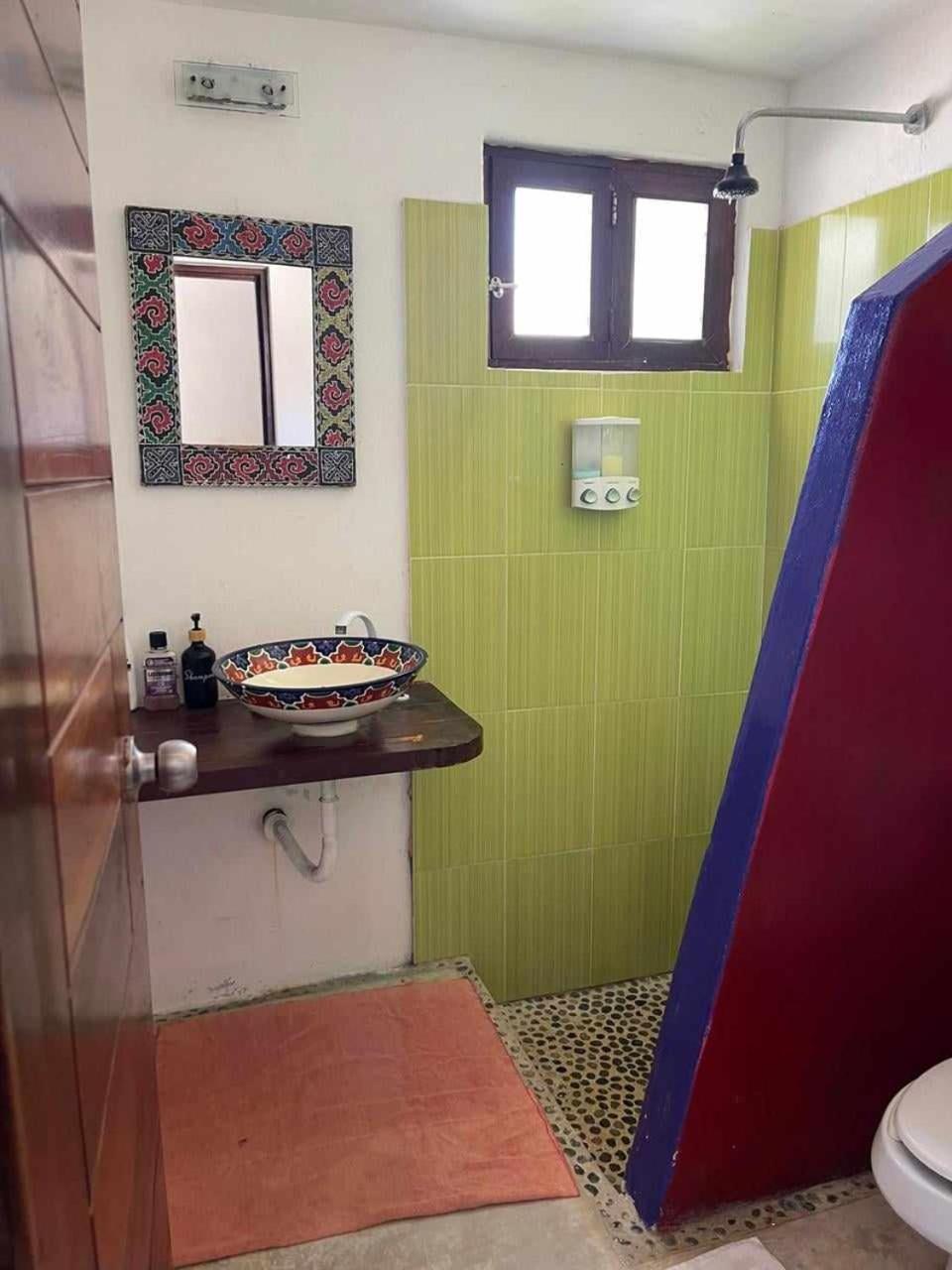 Xpuha Bonanza Hotel Xpu Ha