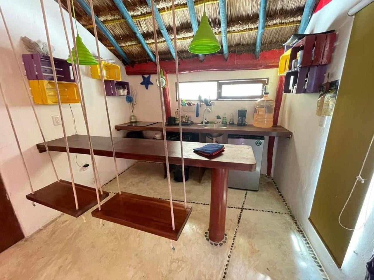 Xpuha Bonanza Hotel 2*