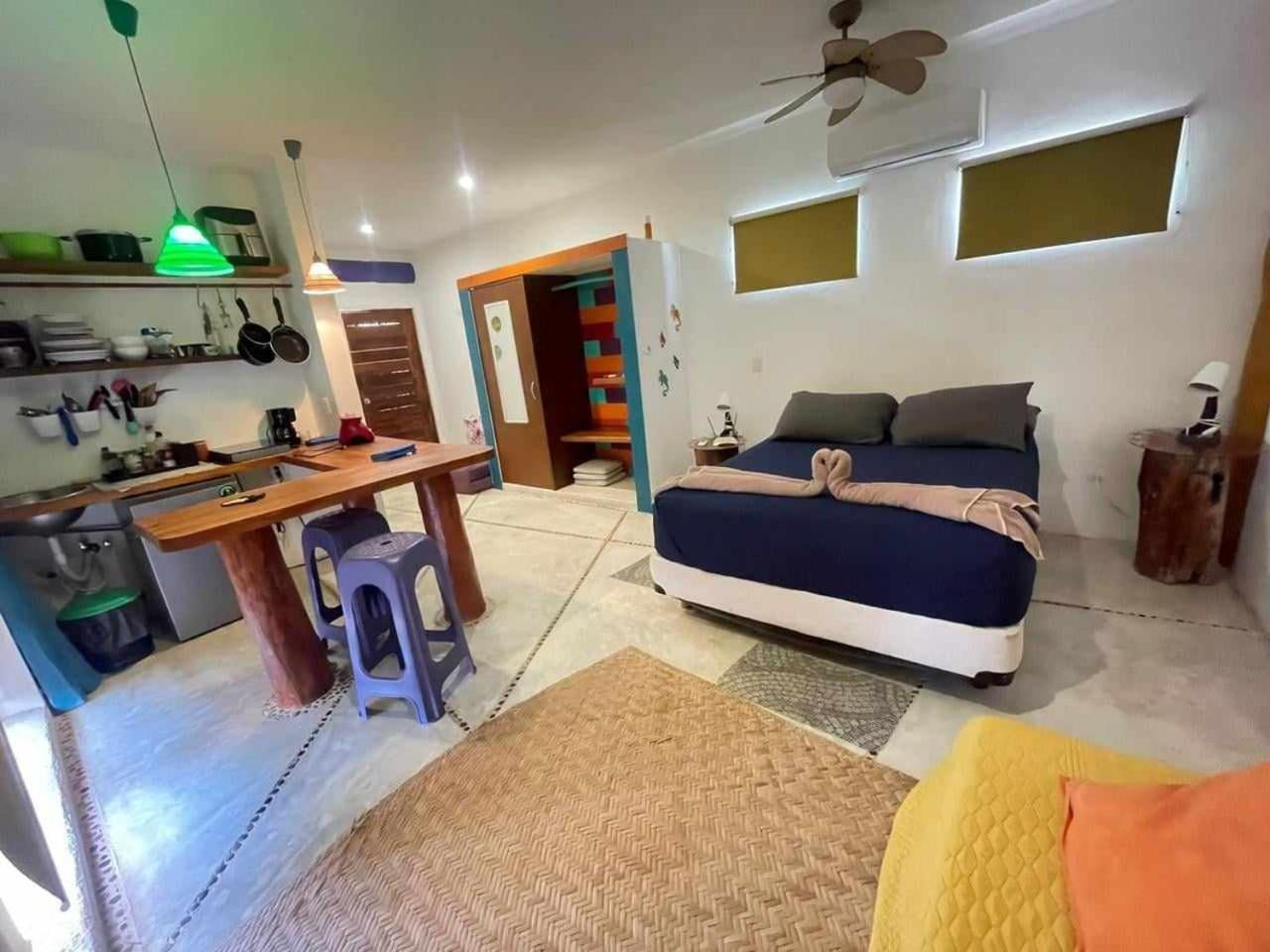 Hotel Xpuha Bonanza 2*