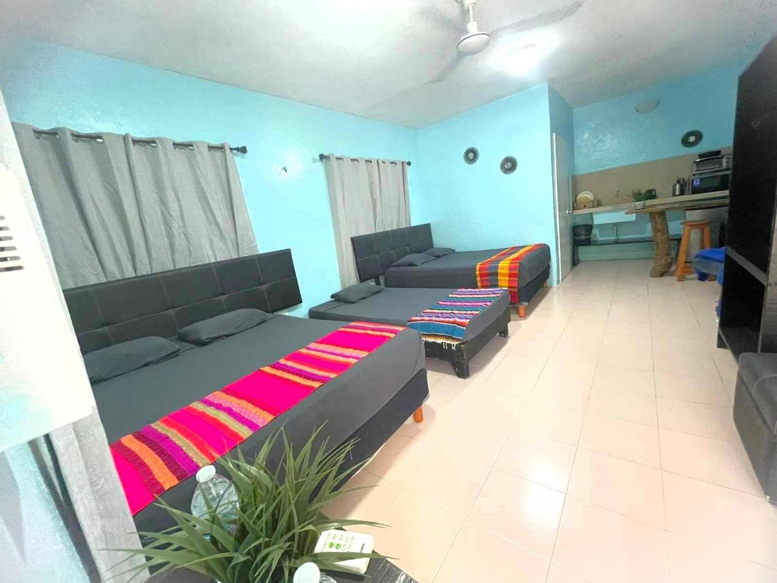 Hotel Xpuha Bonanza Xpu Ha