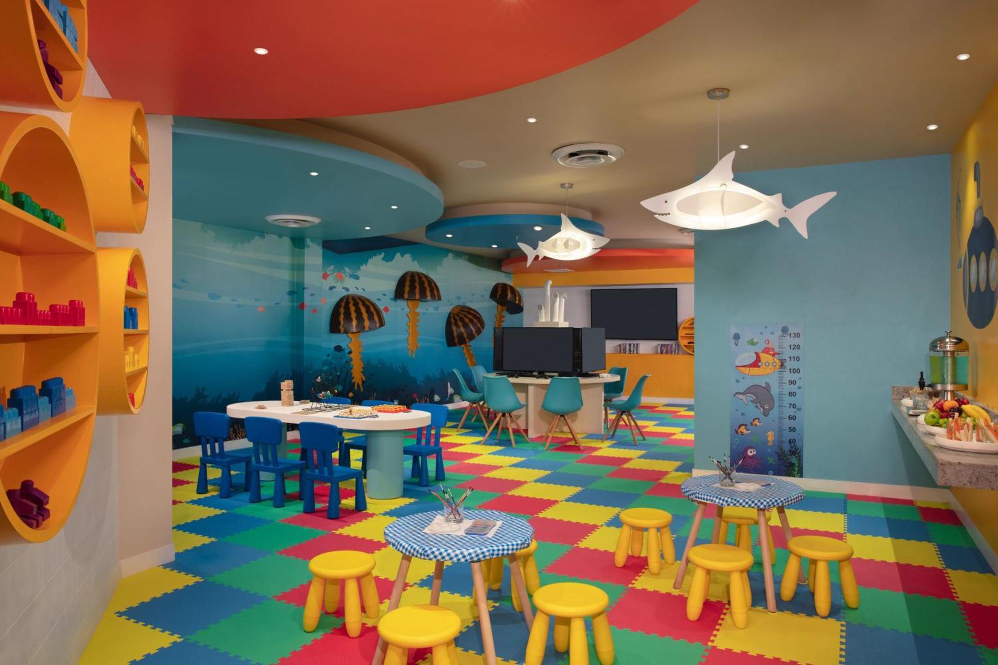Resort Dreams Aventuras Riviera Maya