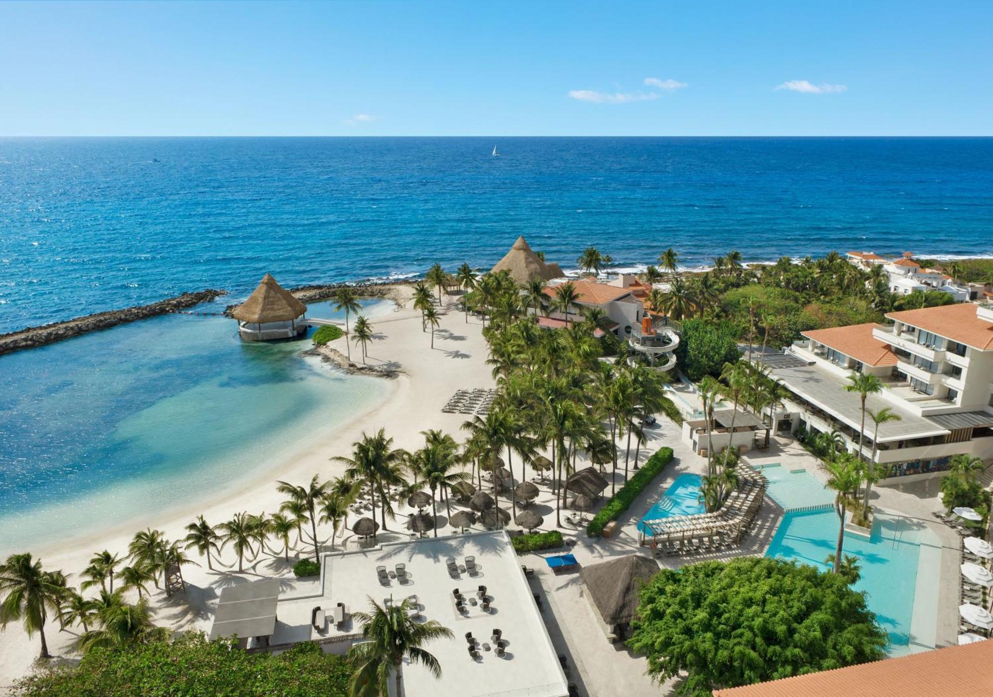 Dreams Aventuras Riviera Maya 4*