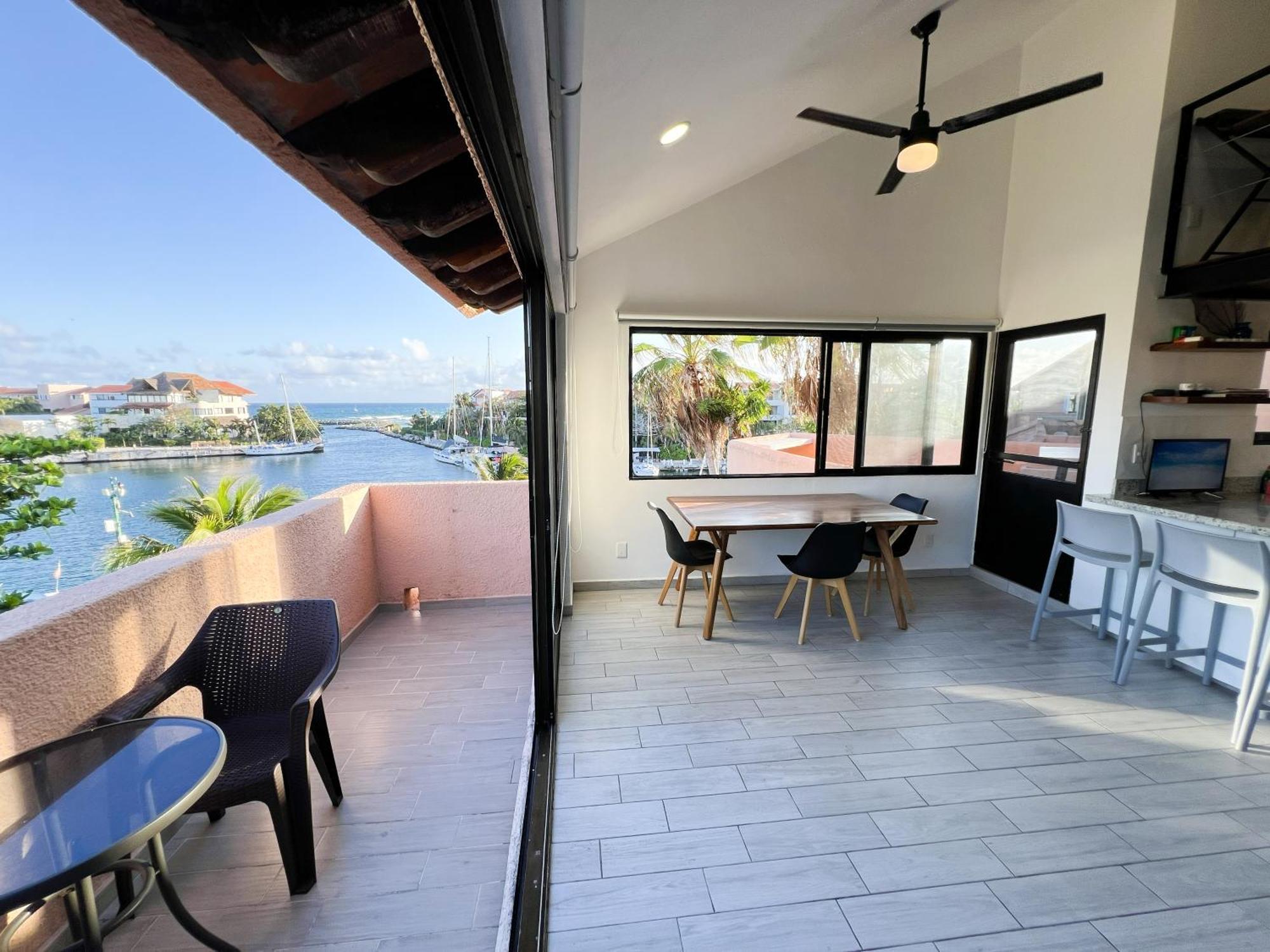 Ocean & Marina Views,affordable,spoil Yourself! *