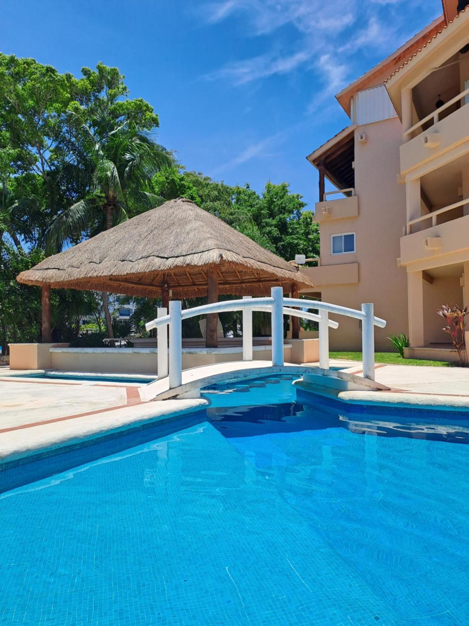 Casa Kauani Puerto Aventuras