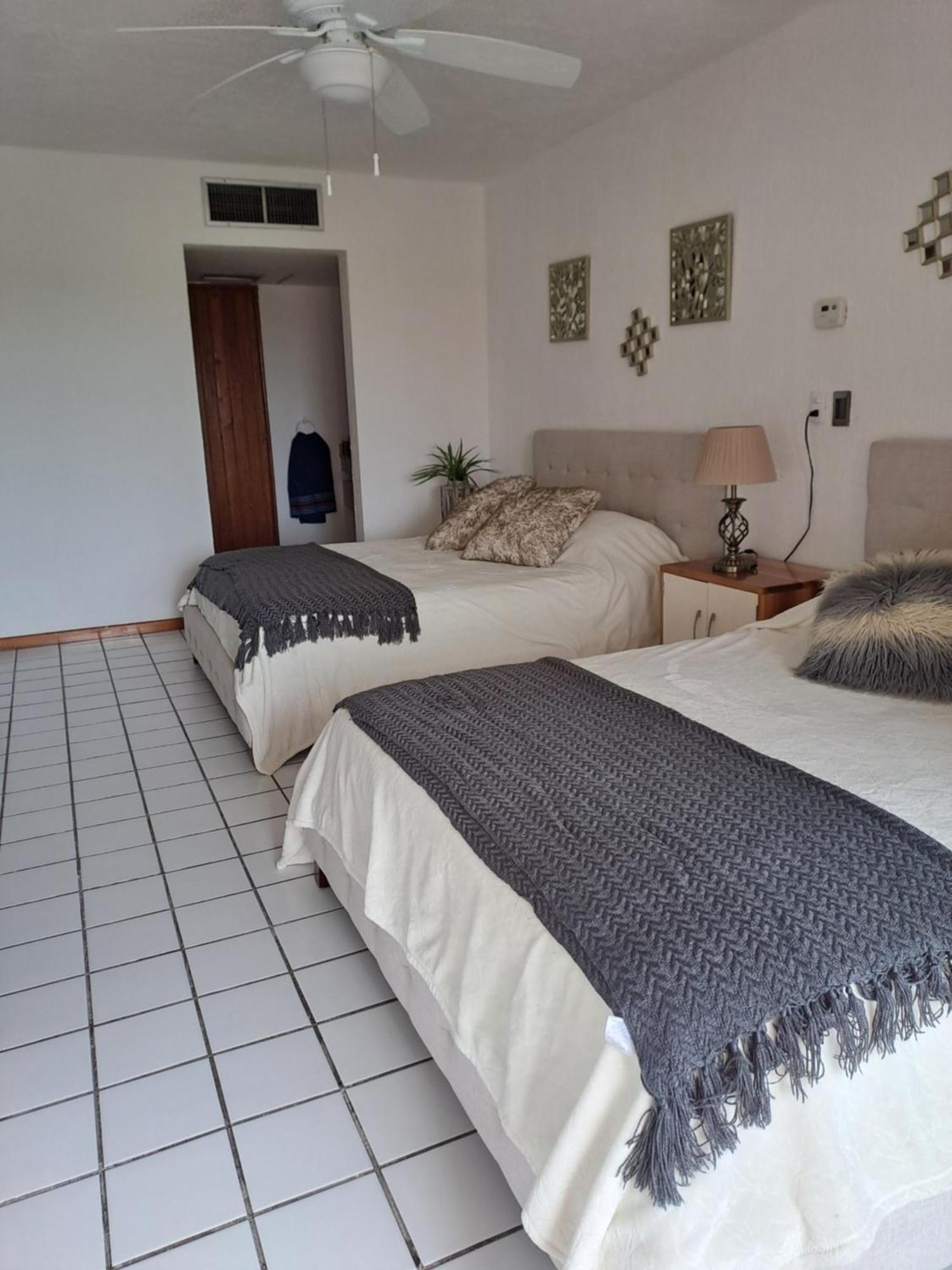 Casa Kauani Apartment Puerto Aventuras
