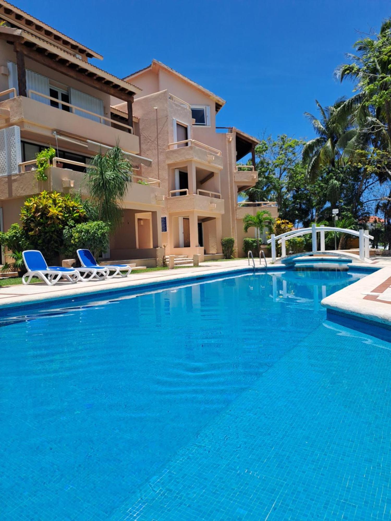 Casa Kauani Puerto Aventuras