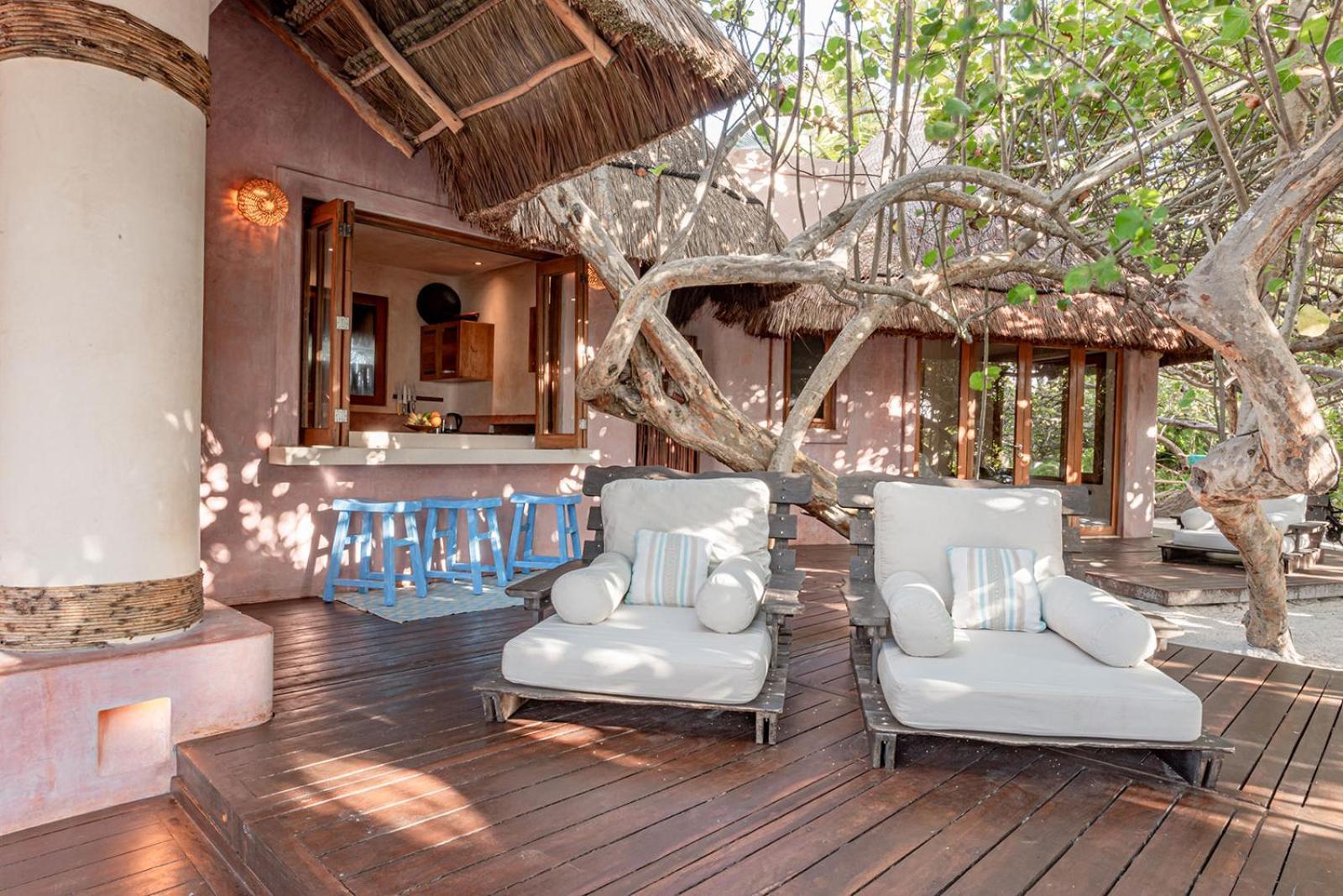 Anana Casa Cantarena Tulum