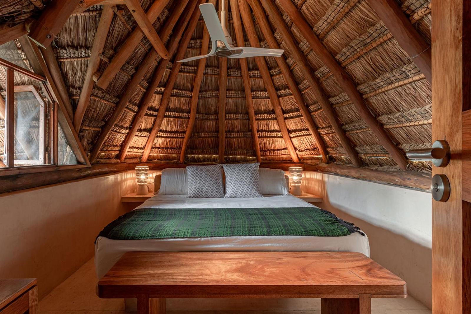 Anana Casa Cantarena Villa *