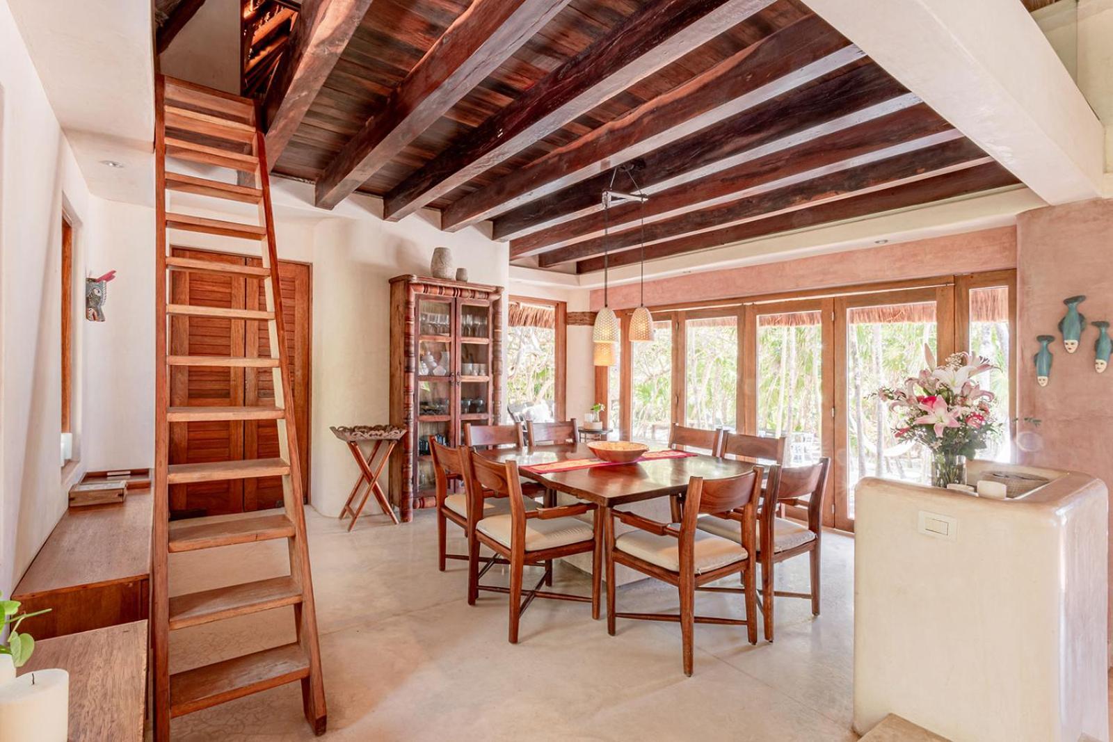Anana Casa Cantarena Villa