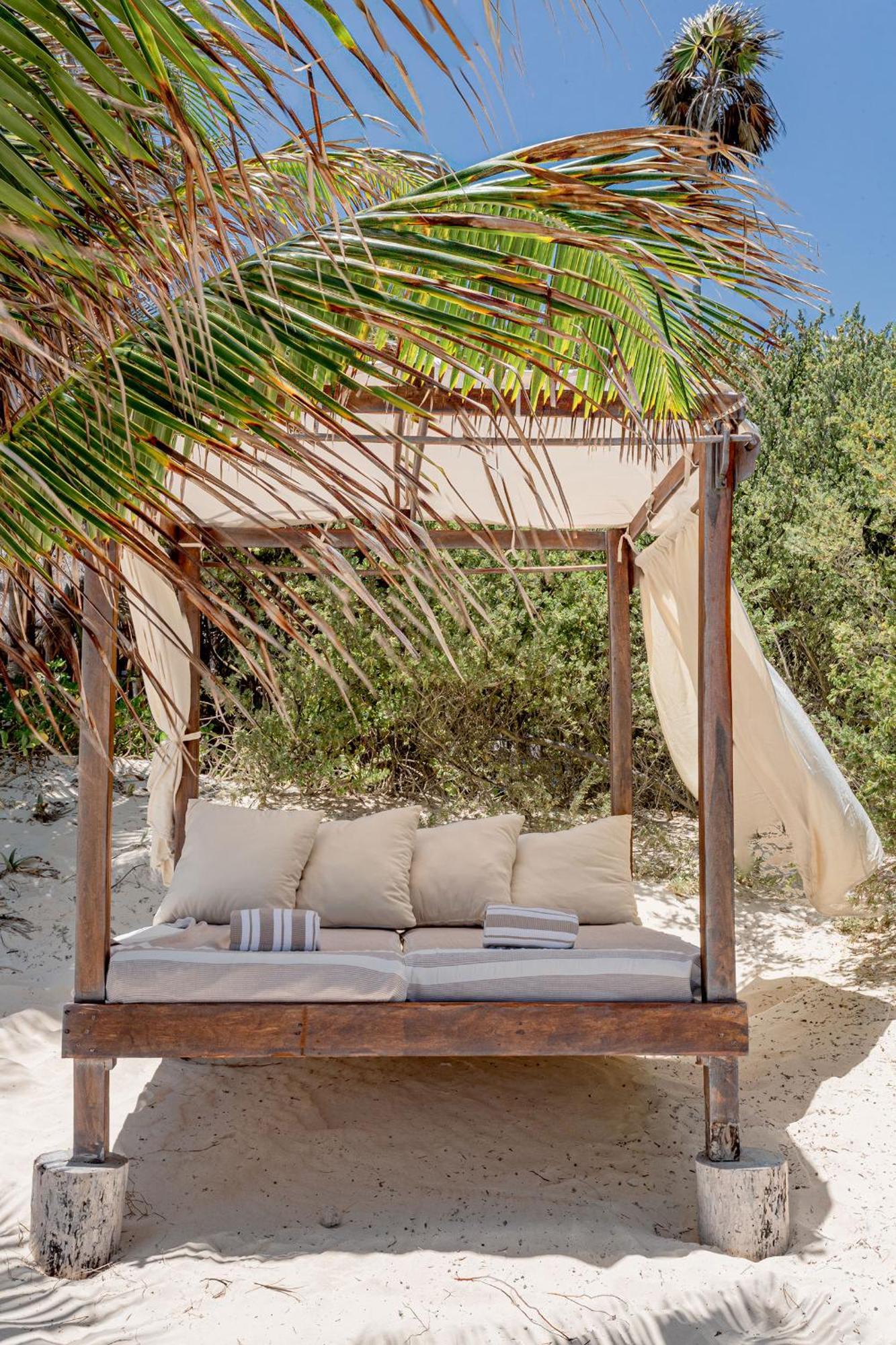 Anana Casa Cantarena * Tulum