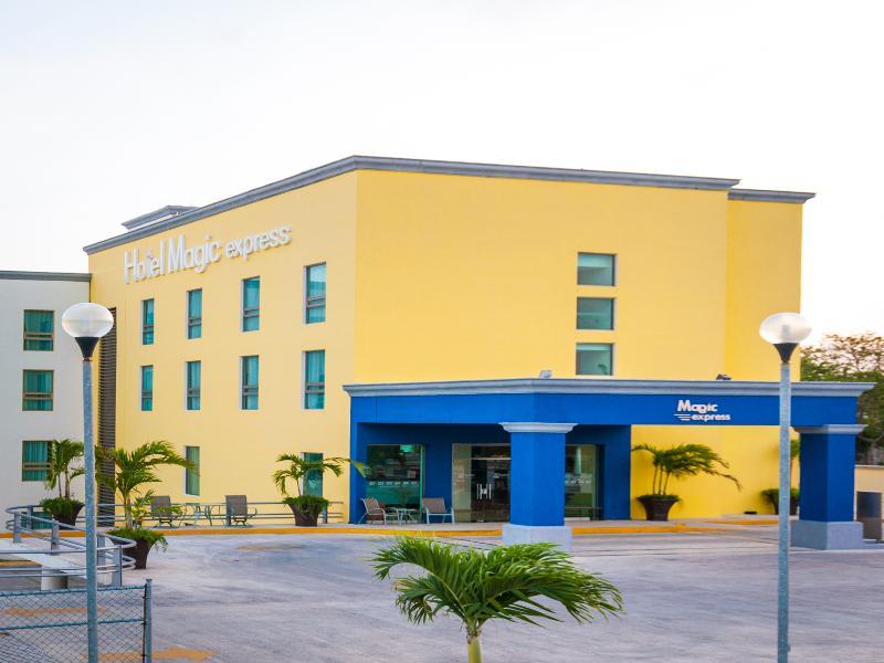 The Magic Hotel 3*