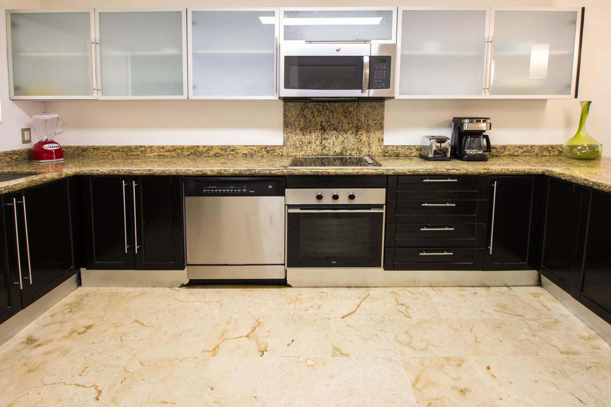 Apartment 201 Corto Maltes 3 Bedroom Ocean View Playa del Carmen