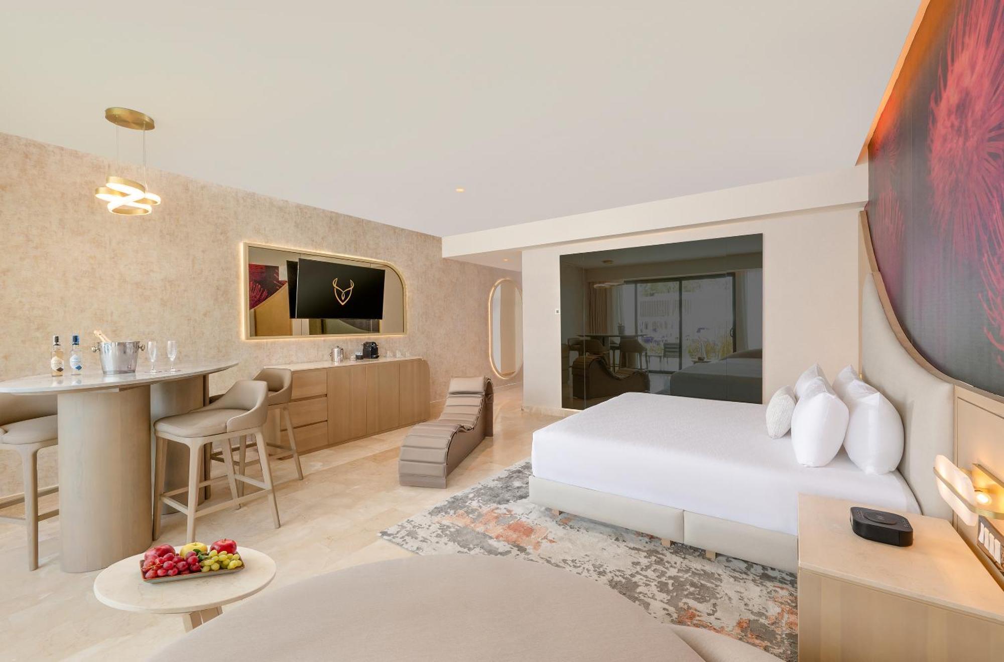 Hotel The Eden By Desire Riviera Maya - Couples Only