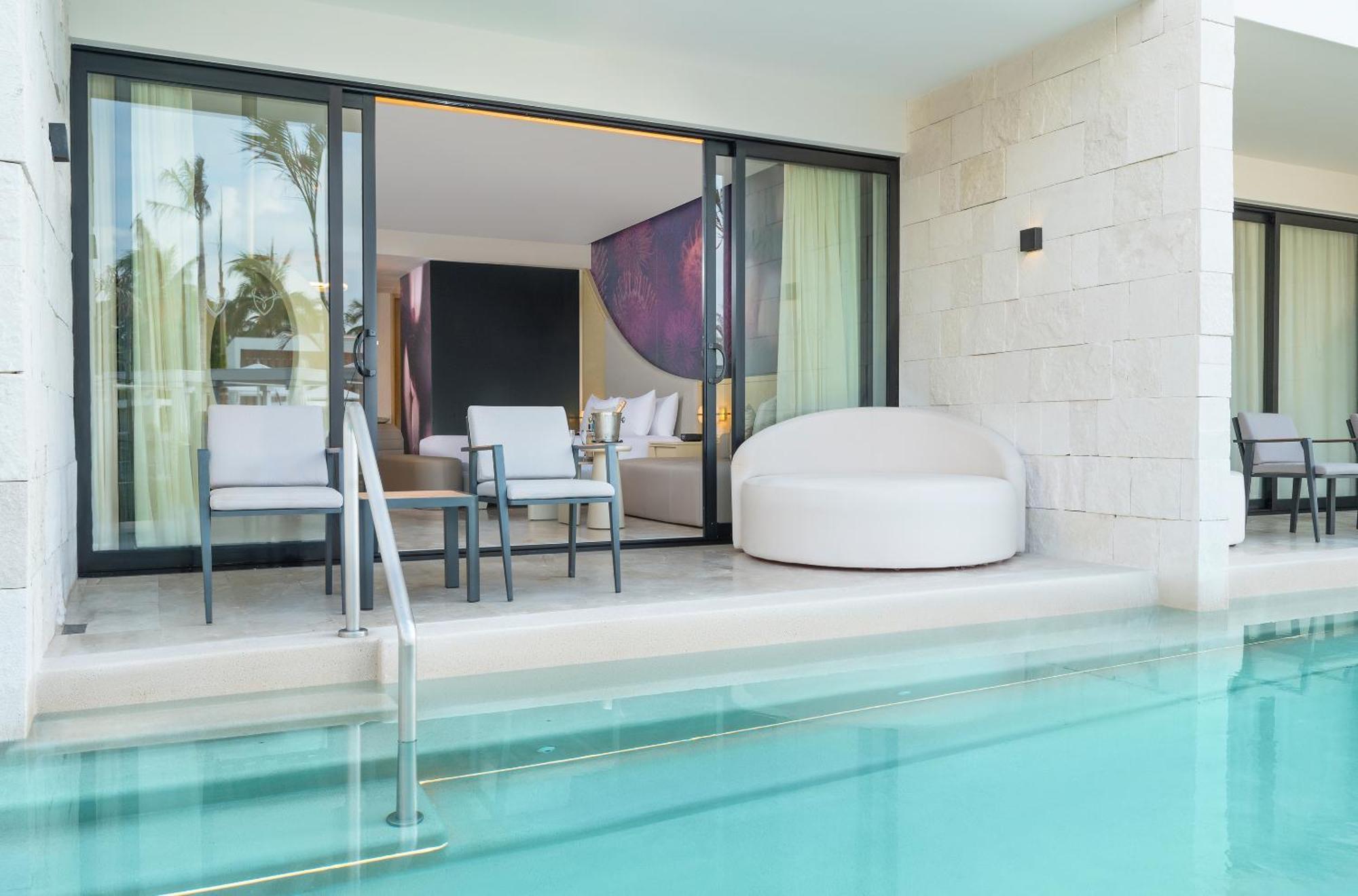 The Eden By Desire Riviera Maya - Couples Only