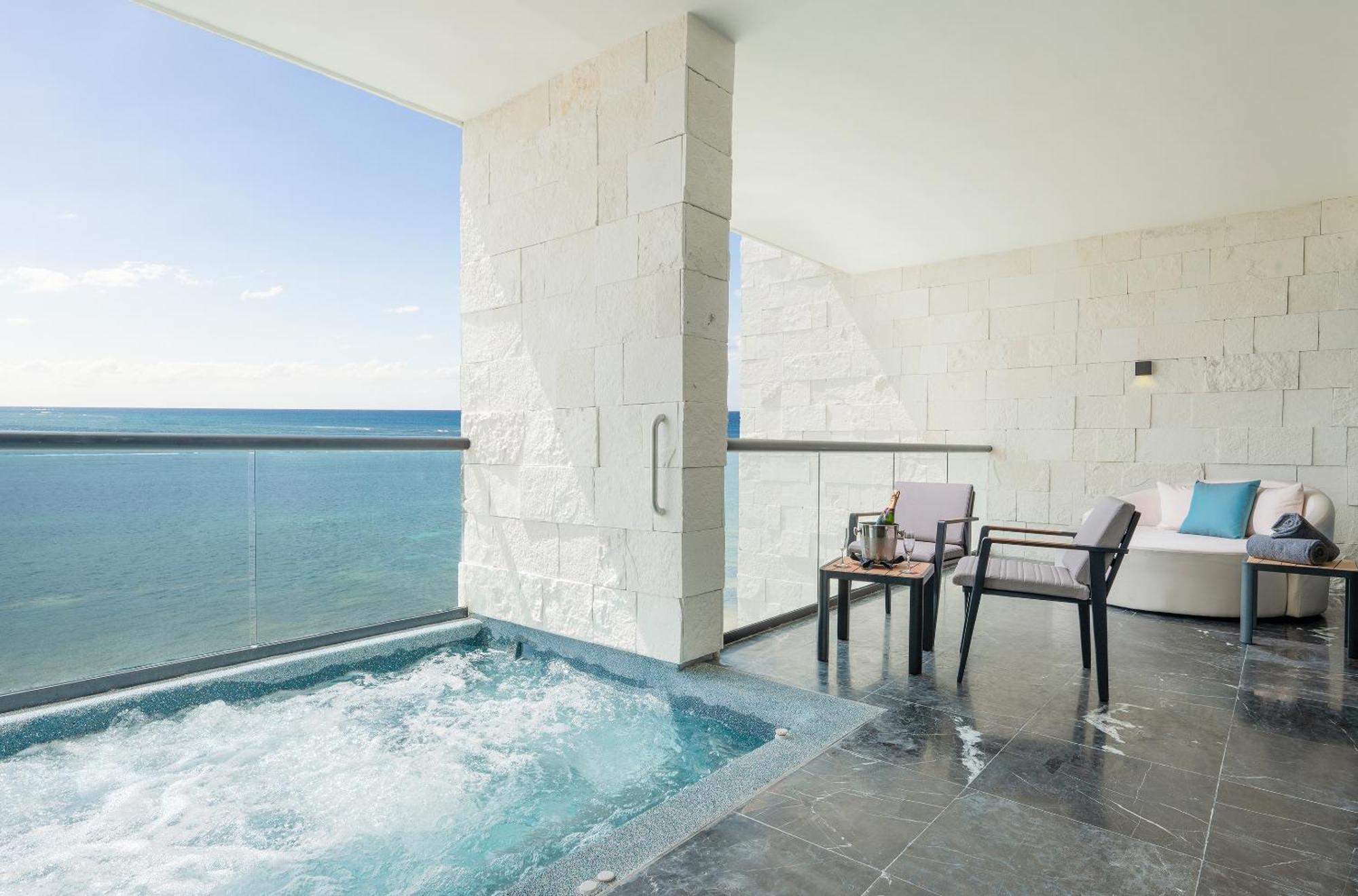 The Eden By Desire Riviera Maya - Couples Only Hotel
