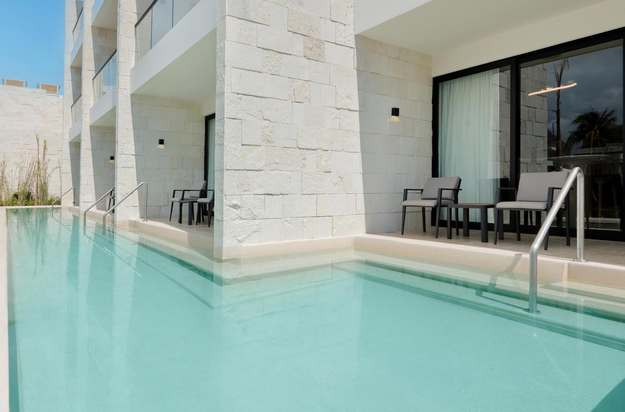 Hotel The Eden By Desire Riviera Maya - Couples Only