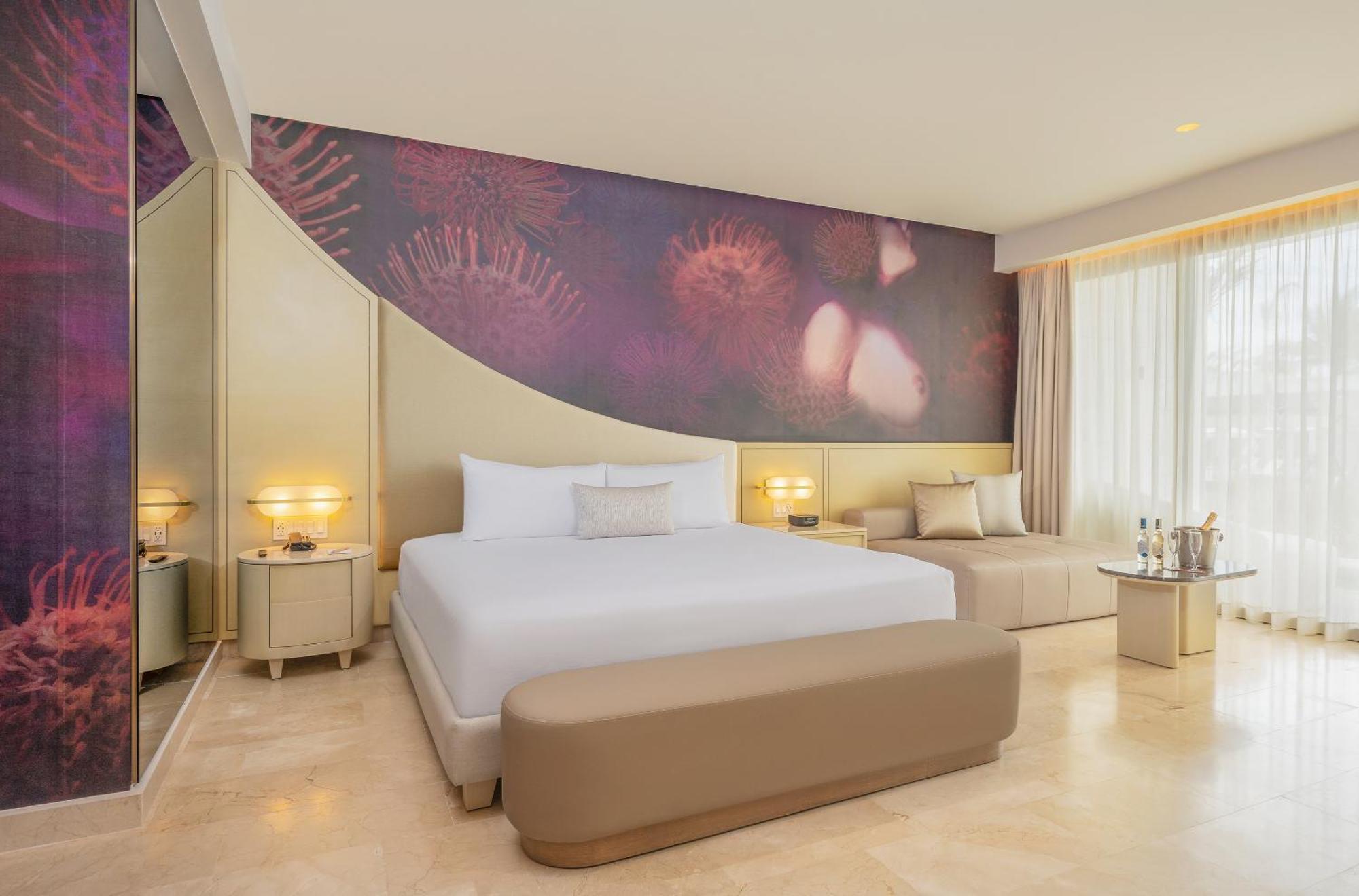 The Eden By Desire Riviera Maya - Couples Only Hotel