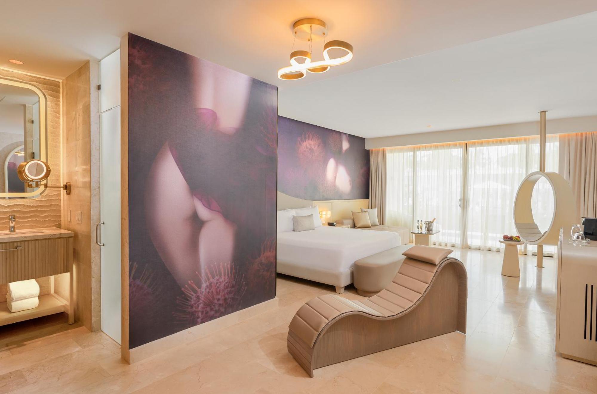 The Eden By Desire Riviera Maya - Couples Only 5*