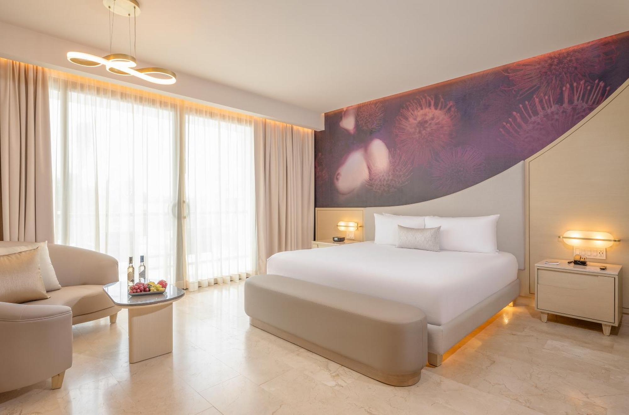The Eden By Desire Riviera Maya - Couples Only Hotel