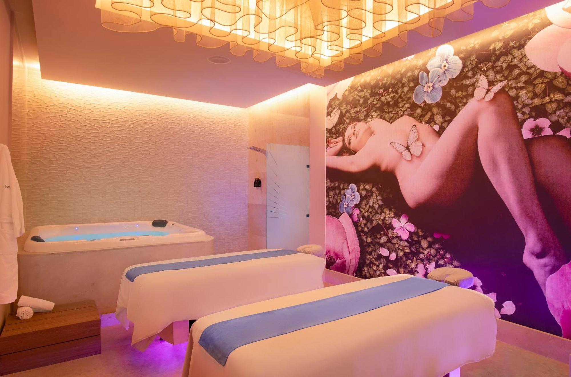 The Eden By Desire Riviera Maya - Couples Only Hotel 5*