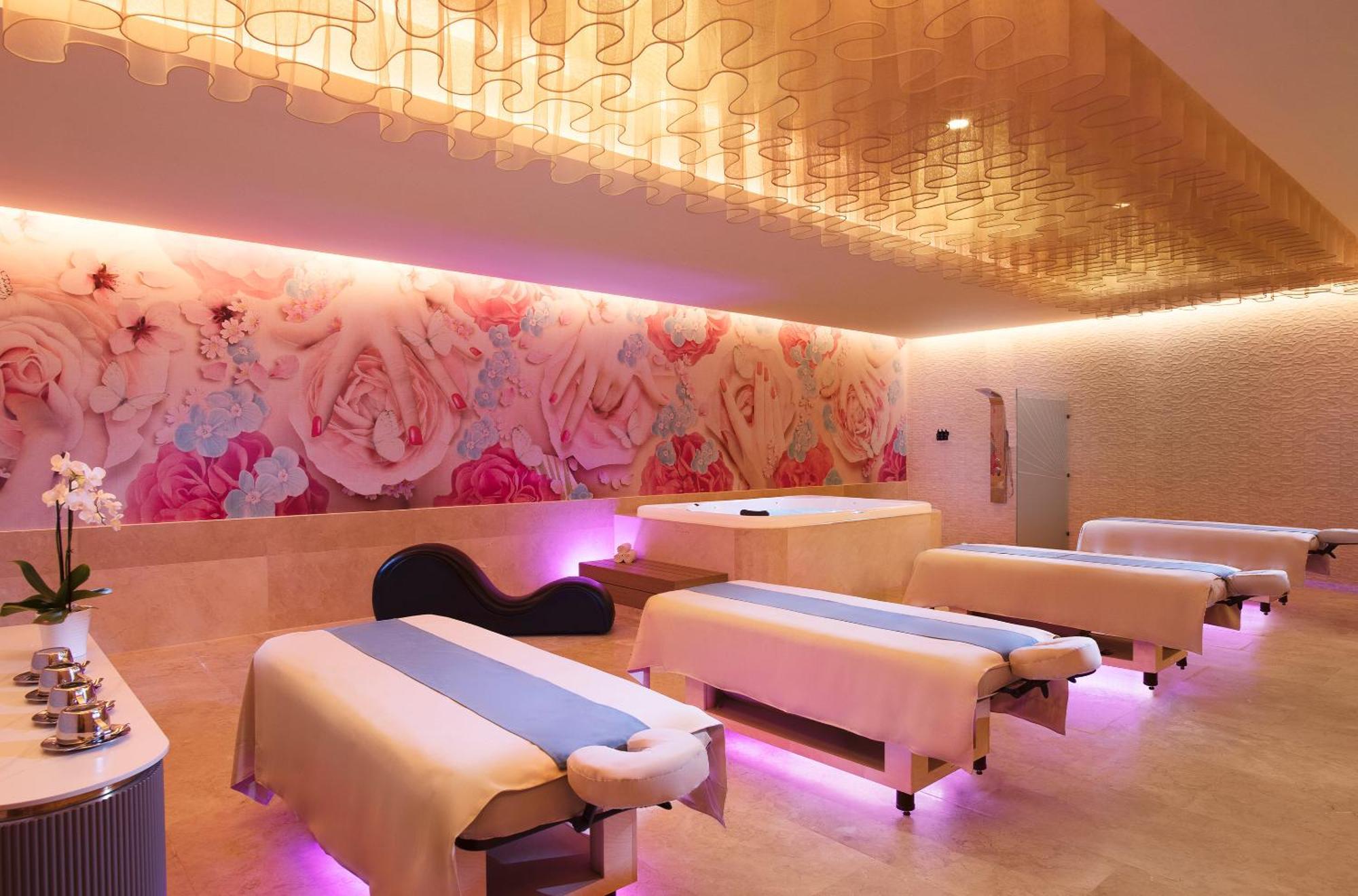 The Eden By Desire Riviera Maya - Couples Only Hotel