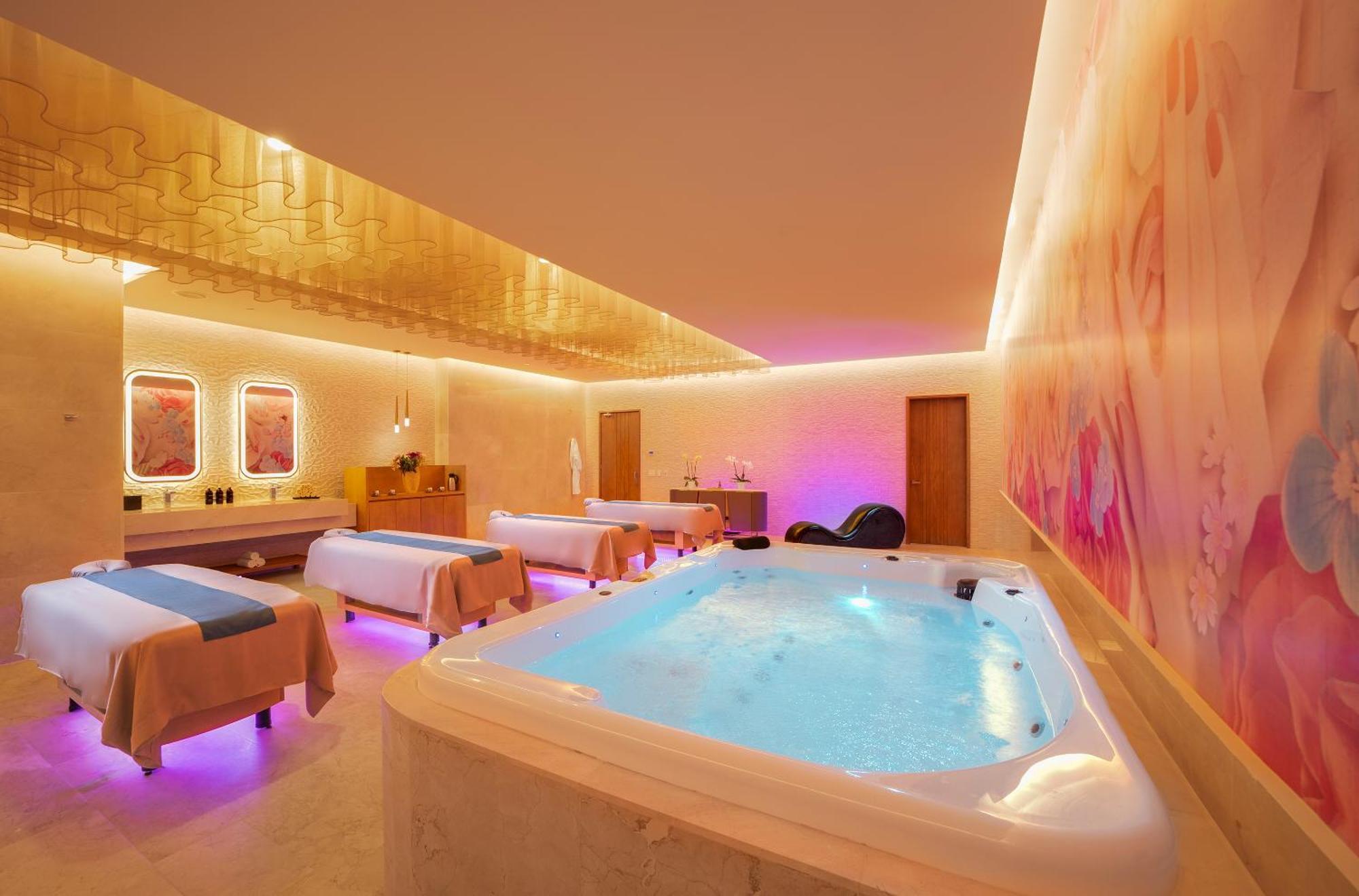 Hotel The Eden By Desire Riviera Maya - Couples Only 5*