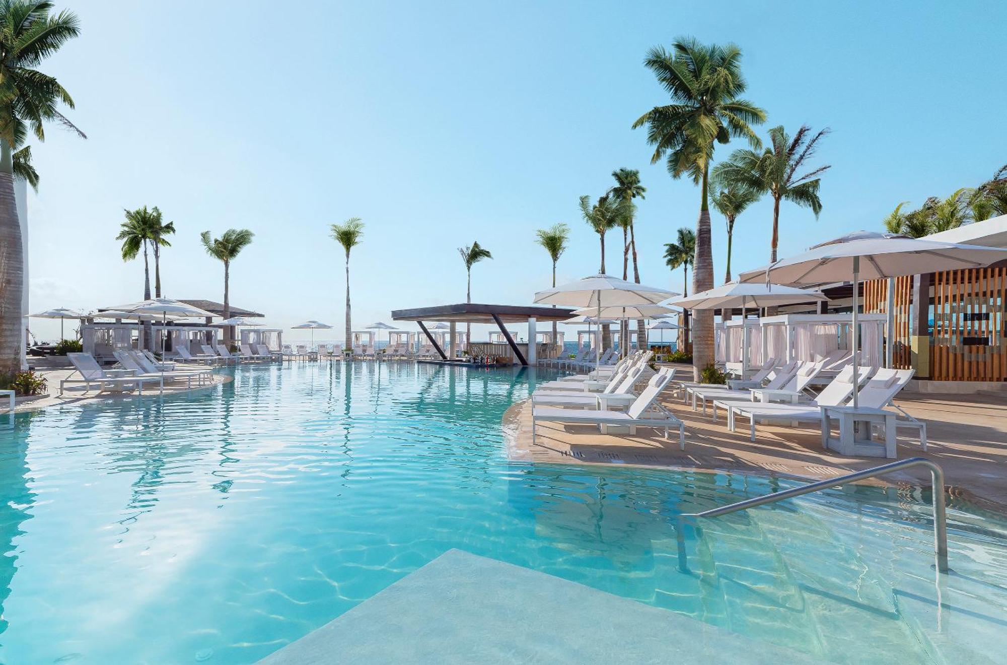 The Eden By Desire Riviera Maya - Couples Only
