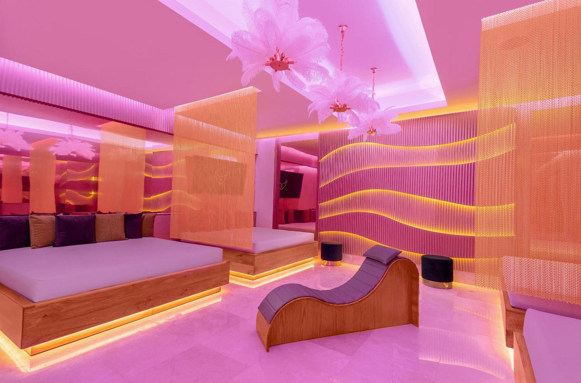 The Eden By Desire Riviera Maya - Couples Only