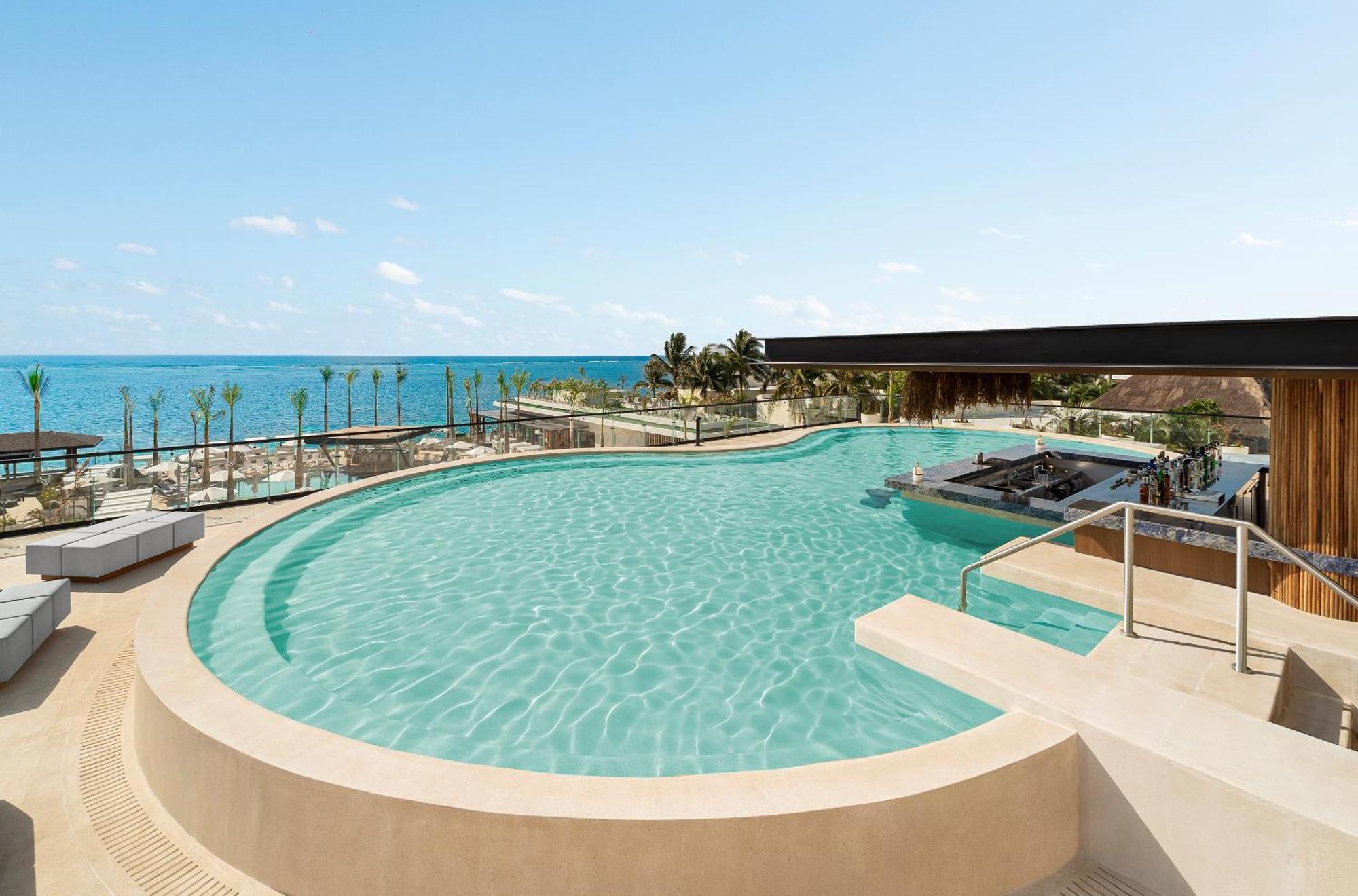 The Eden By Desire Riviera Maya - Couples Only Hotel 5*