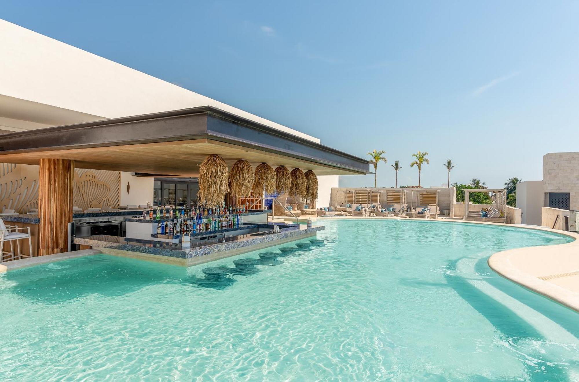 The Eden By Desire Riviera Maya - Couples Only Hotel
