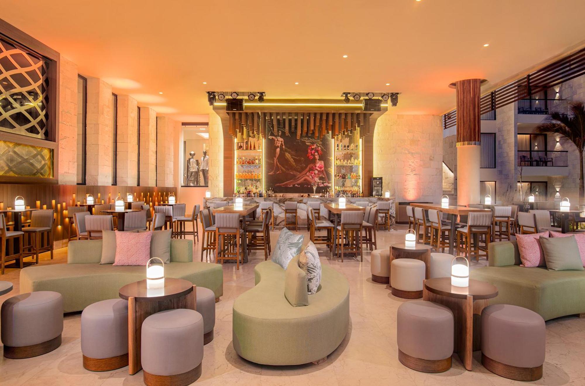 The Eden By Desire Riviera Maya - Couples Only Hotel 5*