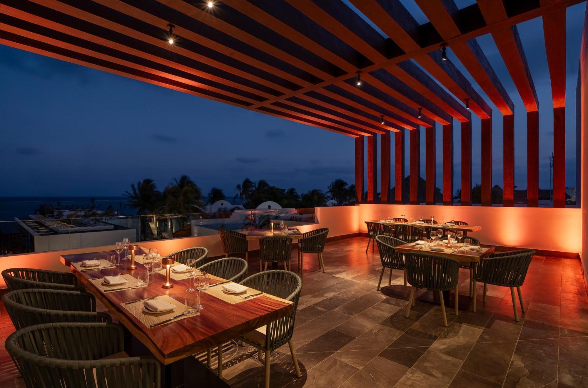 The Eden By Desire Riviera Maya - Couples Only Puerto Morelos